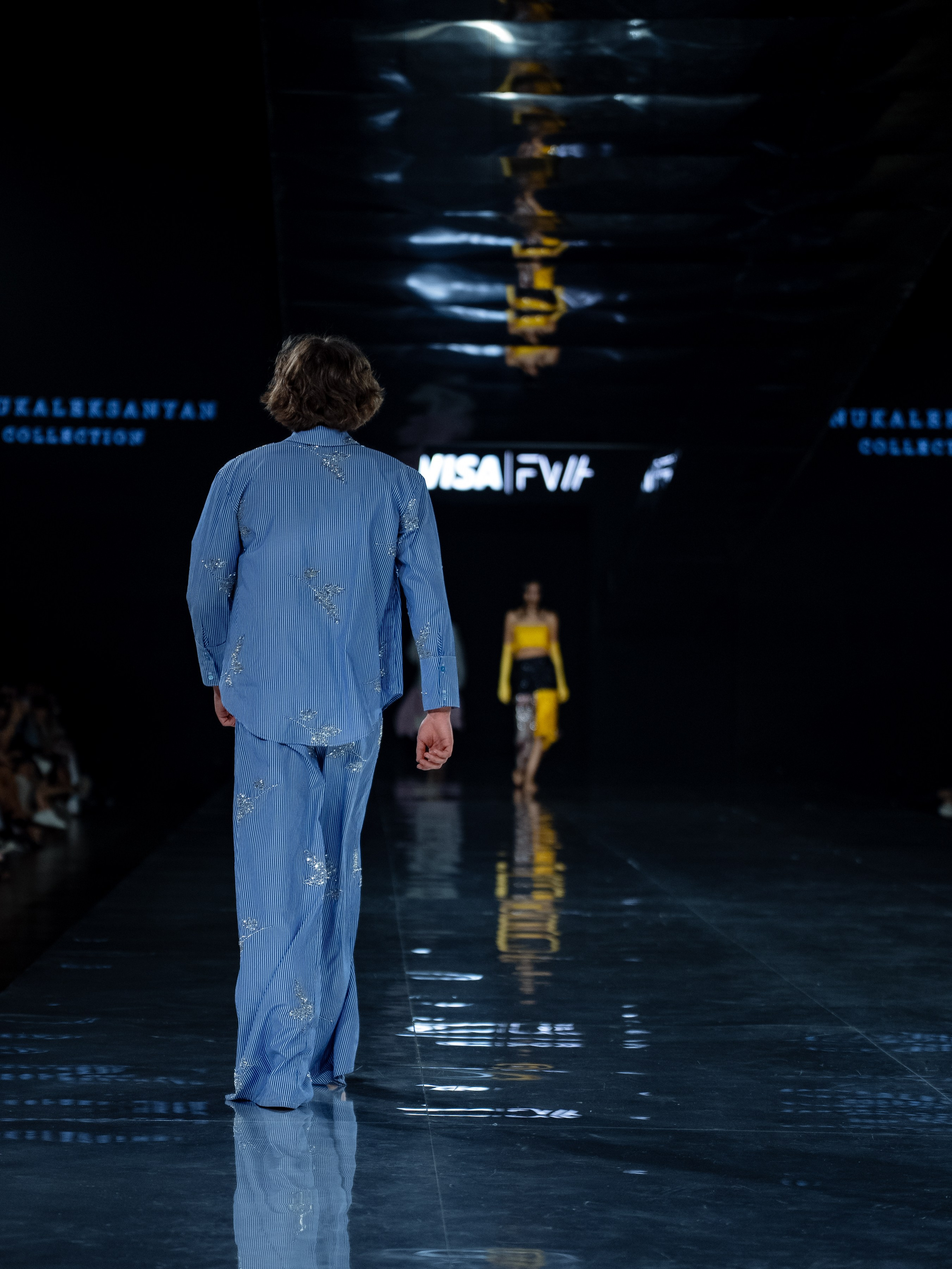Visa Fashion Week Almaty Manuk Aleksanyan. Сайт Алматинского НЮ АРТ, будуар и фэшн фотографа Дениса Карпенко