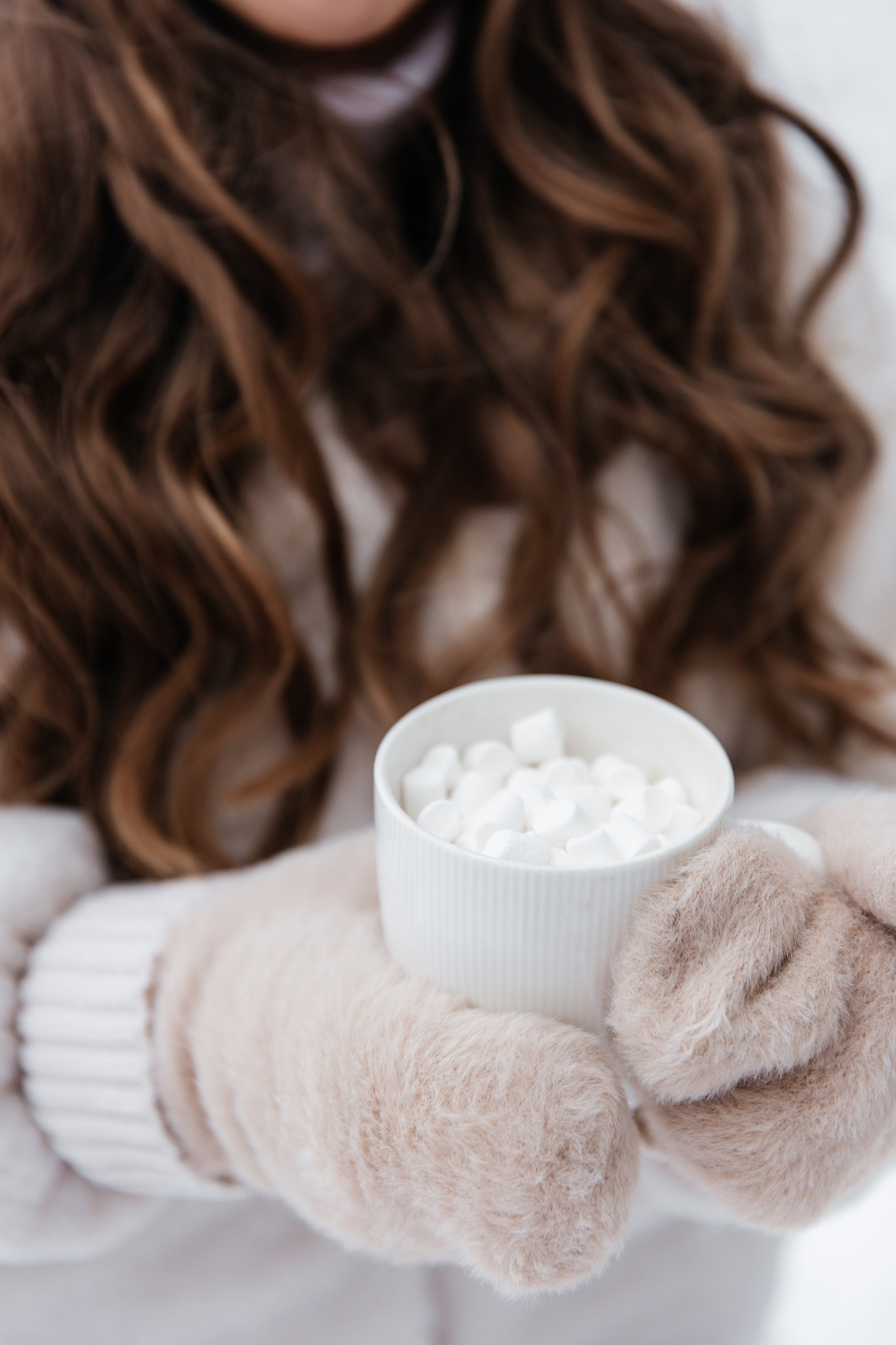 Зимняя прогулка. Свадебный и семейный фотограф у Уфе Евгения Сазонова