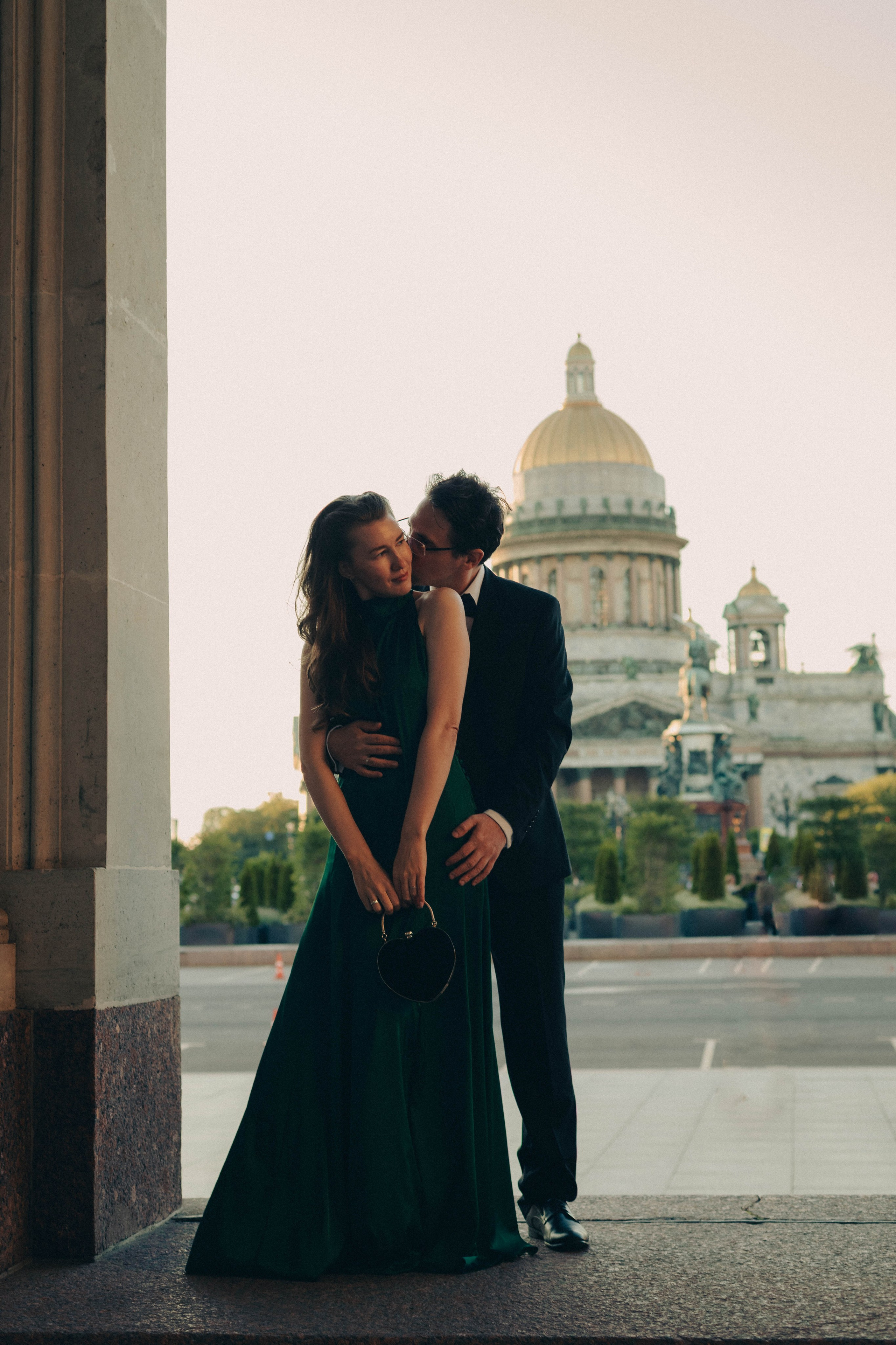 1. Фотограф в Санкт-Петербурге Полина