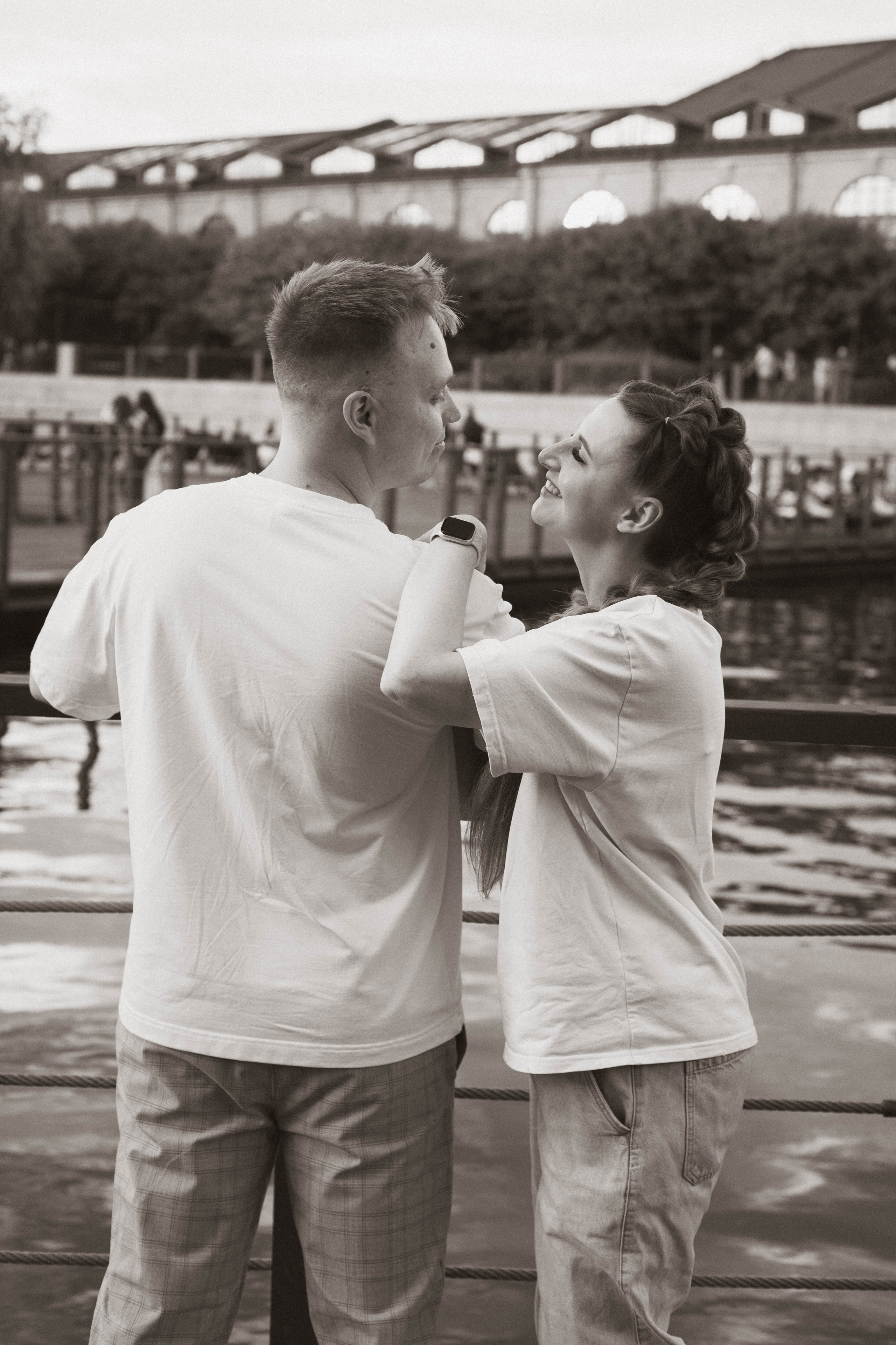 4. Фотограф в Санкт-Петербурге Полина