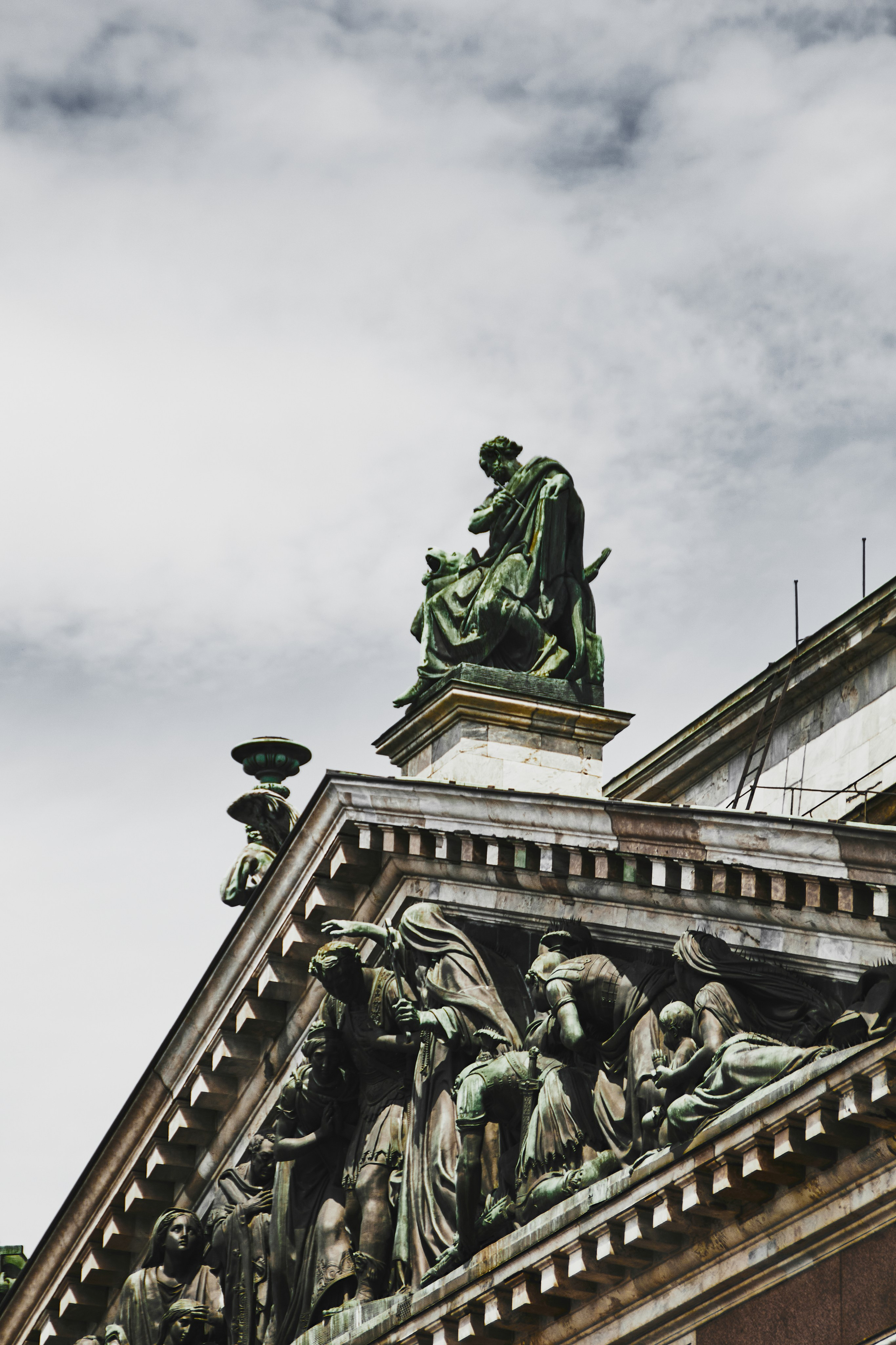 Питер. Фотограф Александр Рауш