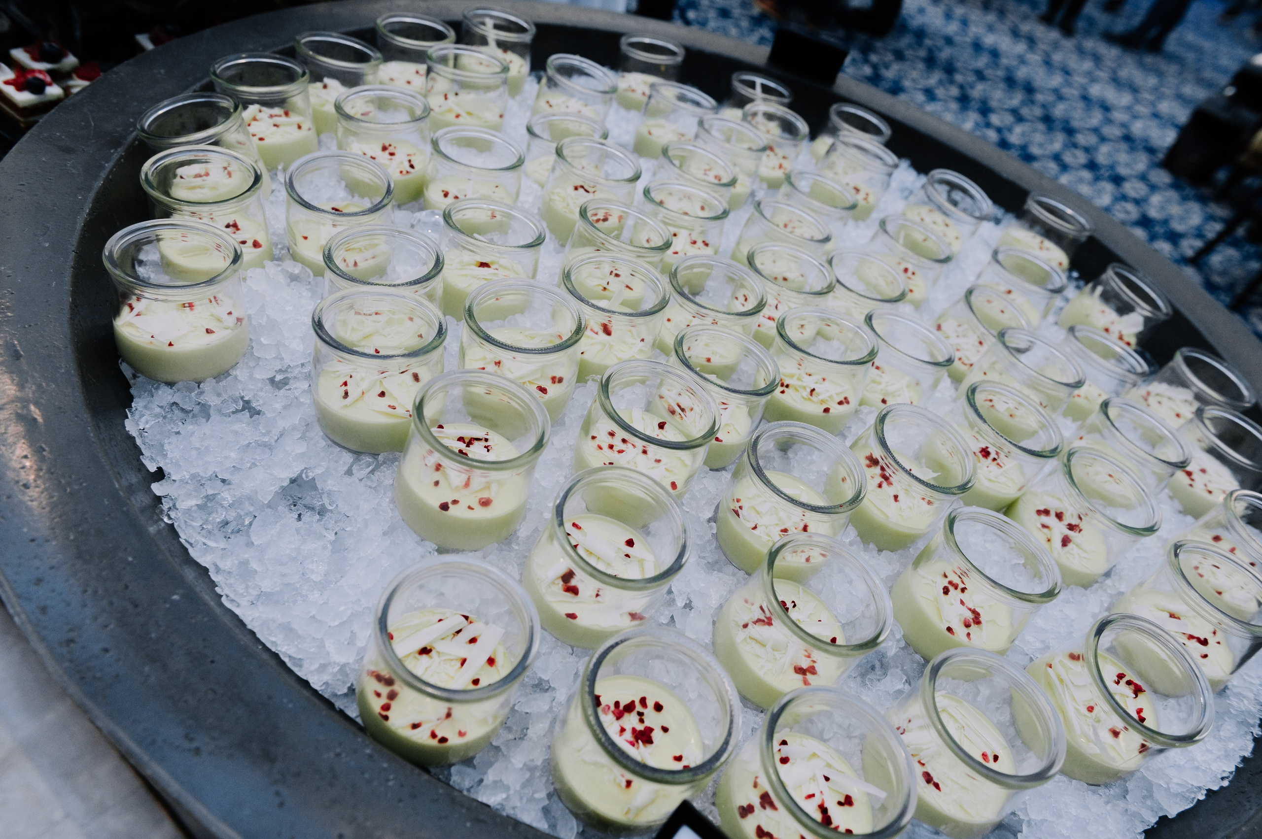 Ужин от правительства Москвы в Lotte отель. Коммерческий фотограф в Санкт-Петербурге Анна Кобзарь