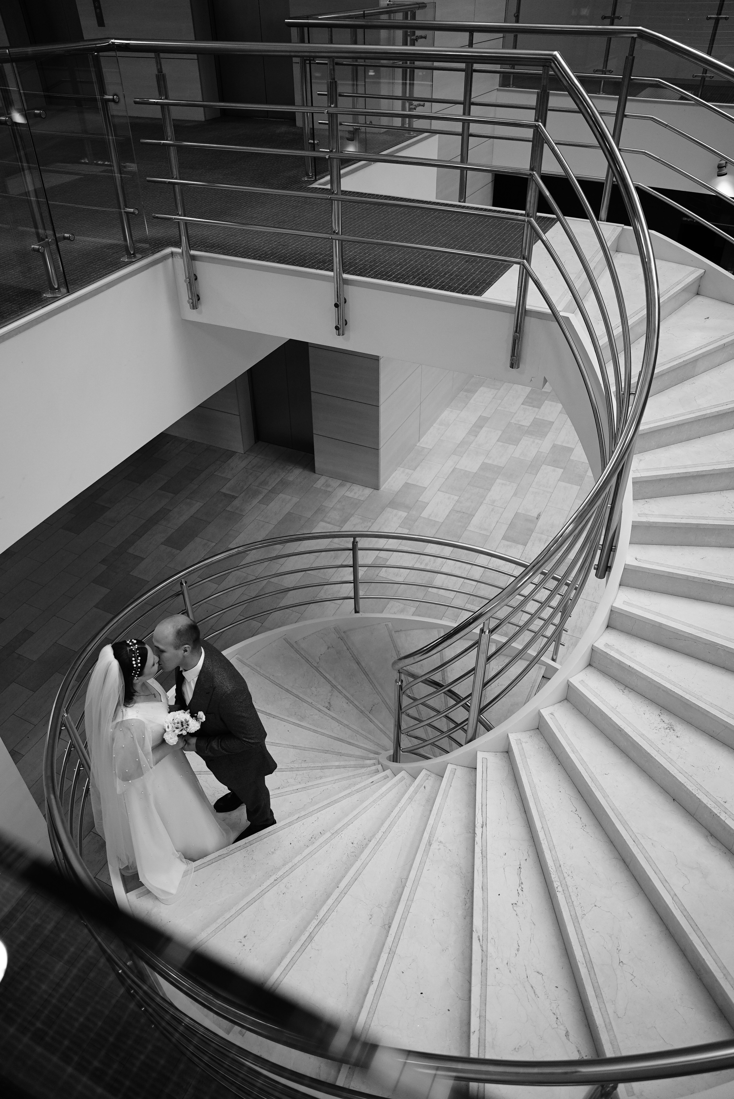 Владислав и Анна. Свадебный фотограф в Самаре Анна Ковалева