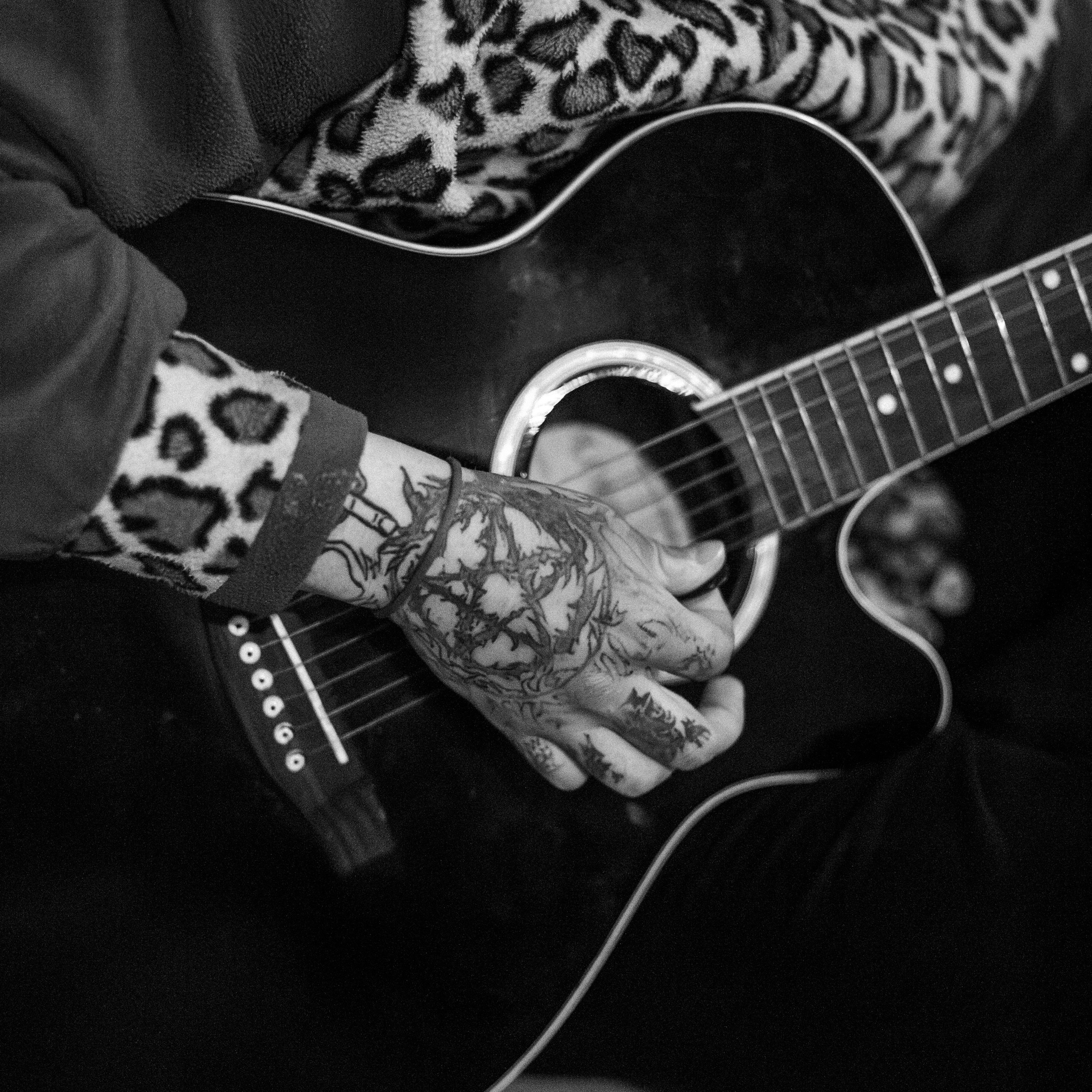 Промежуточные объекты. Фотограф Алик Мелконян