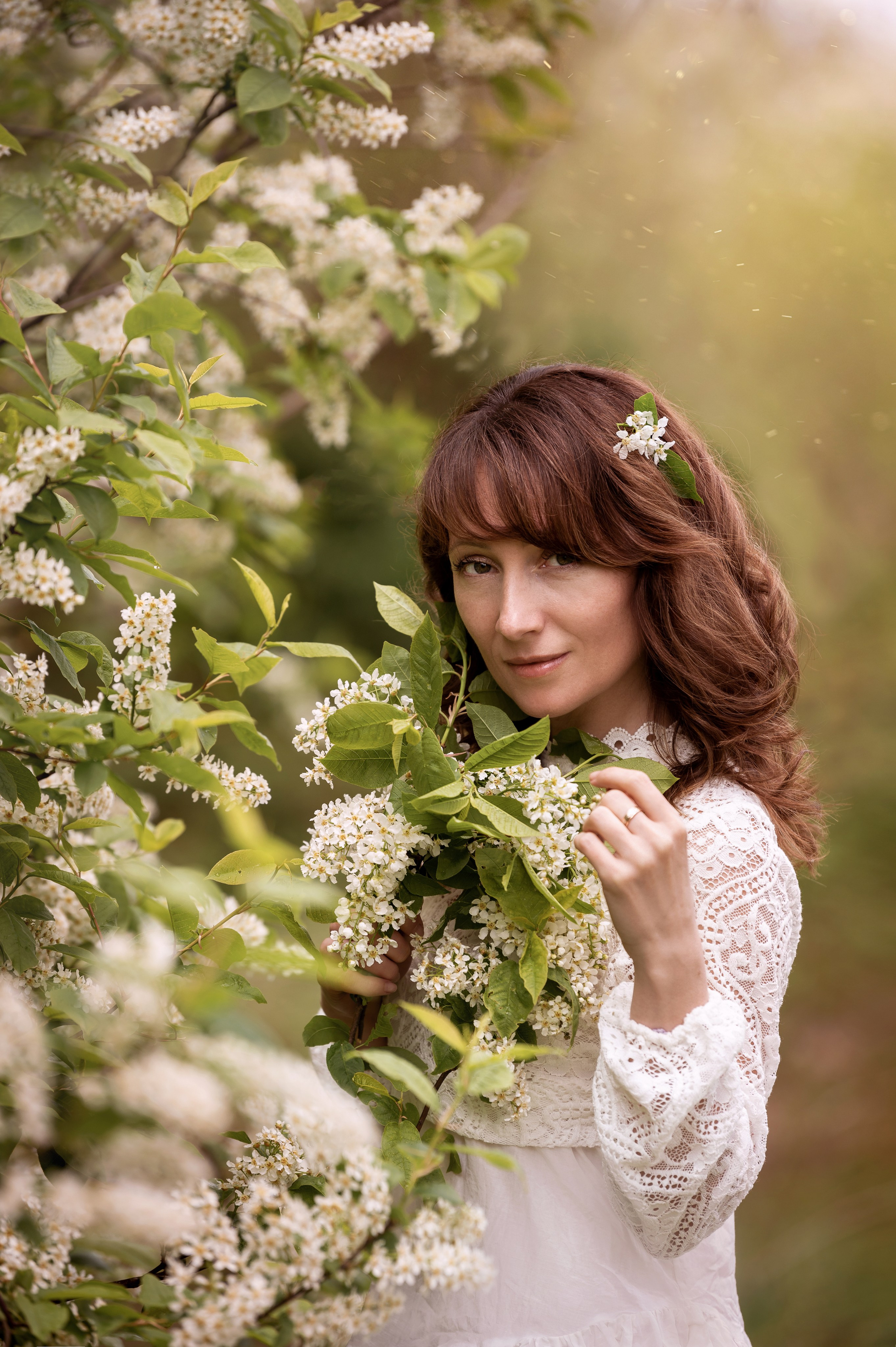 Индивидуальна съёмка на природе. Семейный и детский фотограф Подольск Наталья Шаляпина