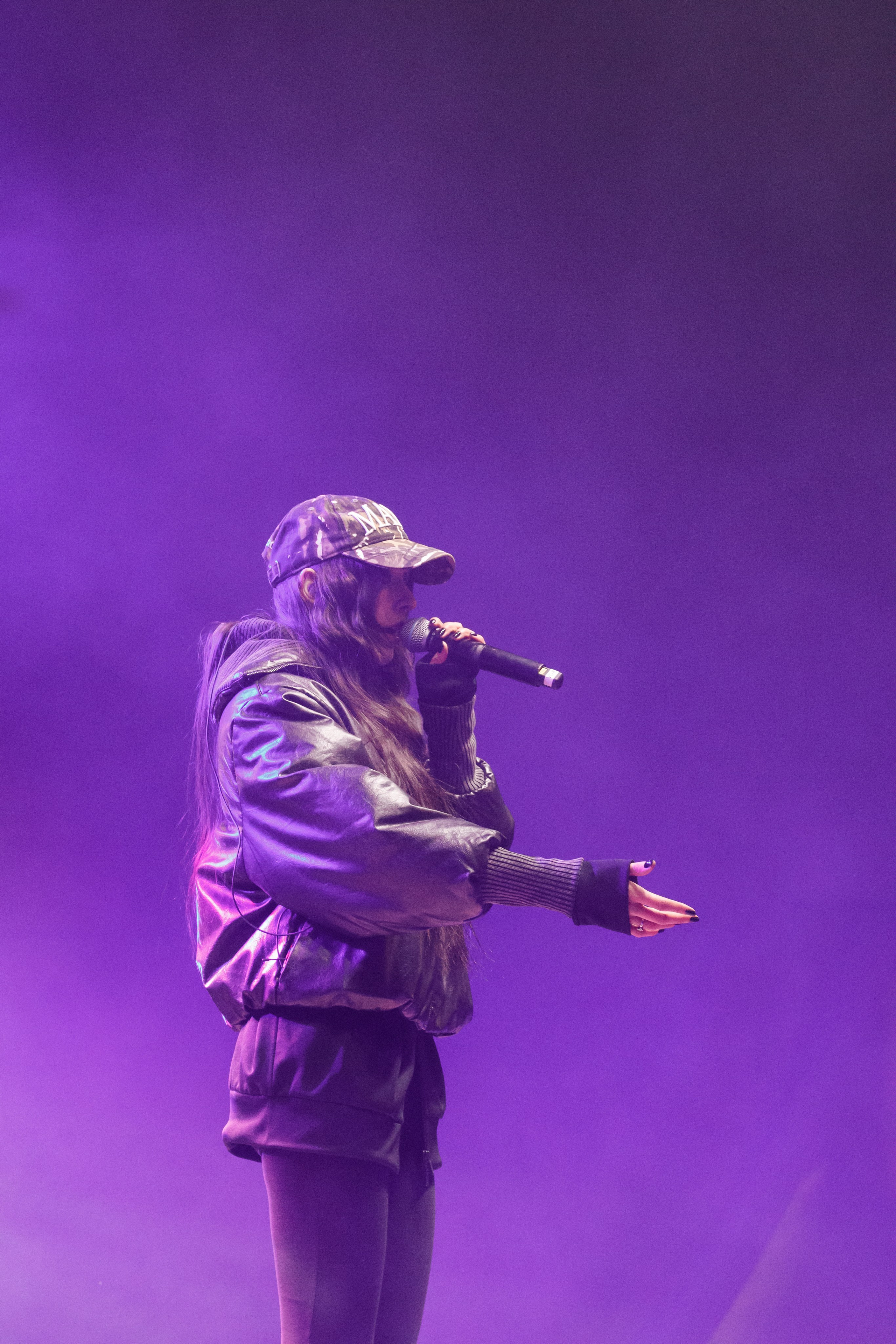 MIRELE. Концертный фотограф