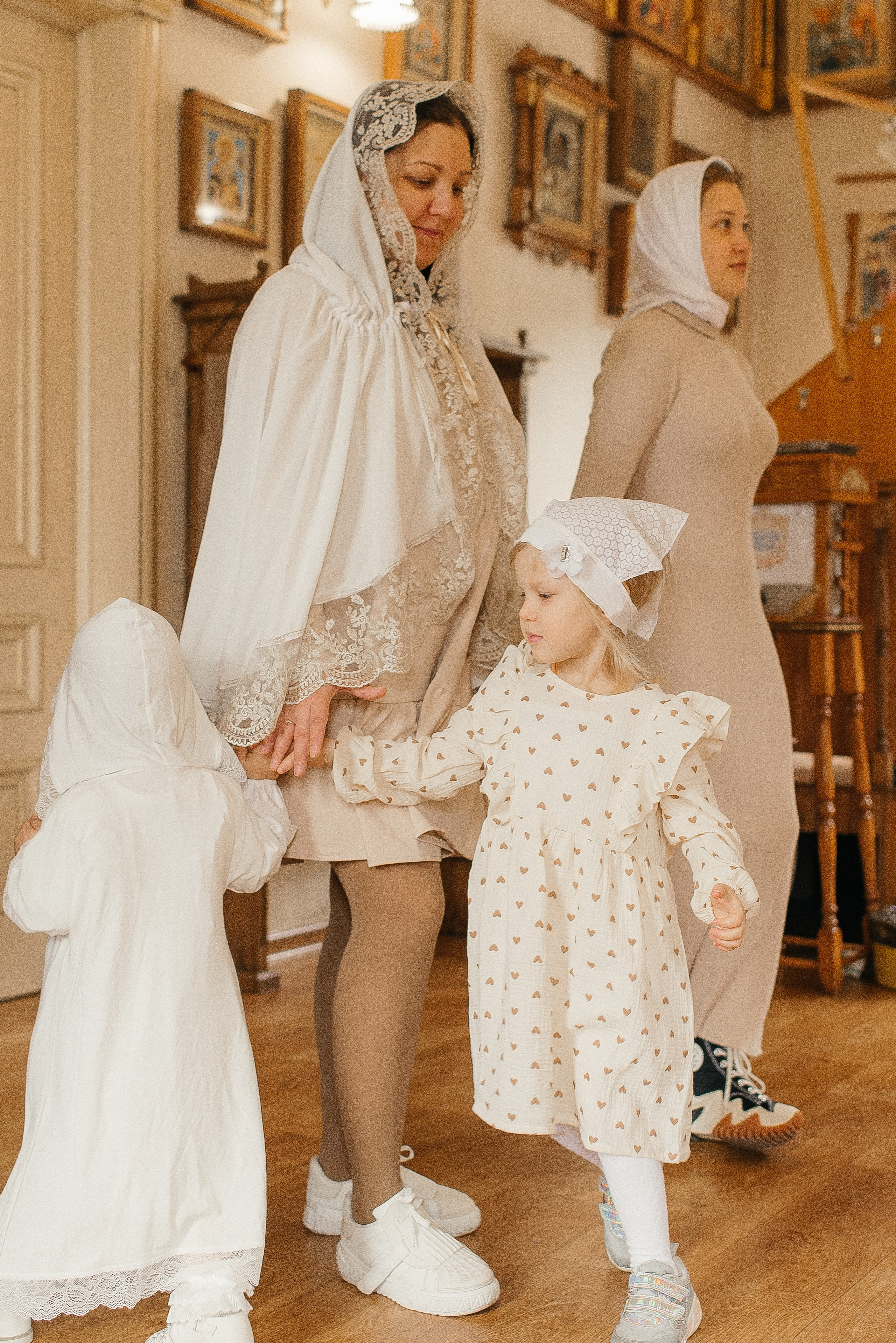 Крещения и Венчания. Главная