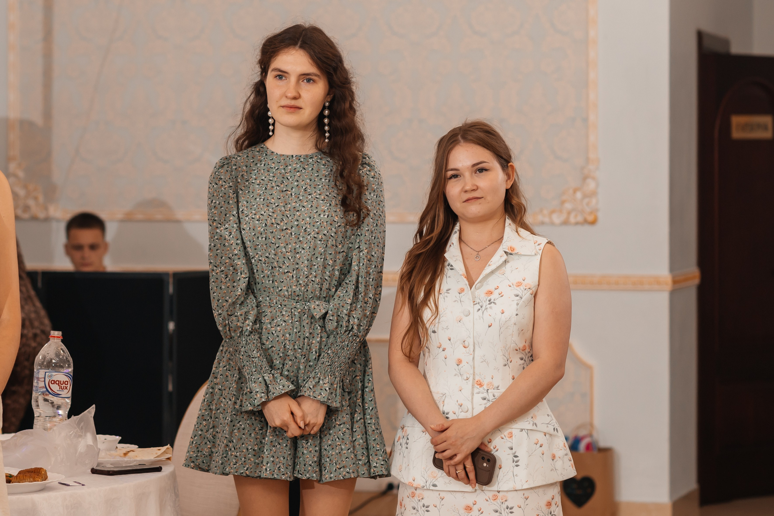 Альмир и София. Марина Шаймухаметова. Фотограф в Уфе