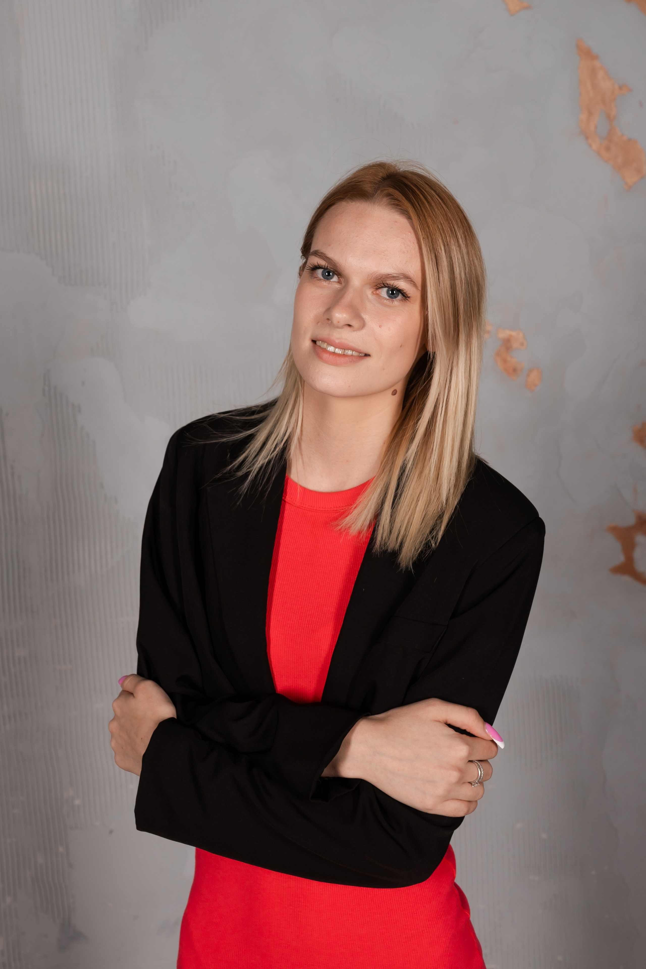 Мария. Марина Шаймухаметова. Фотограф в Уфе