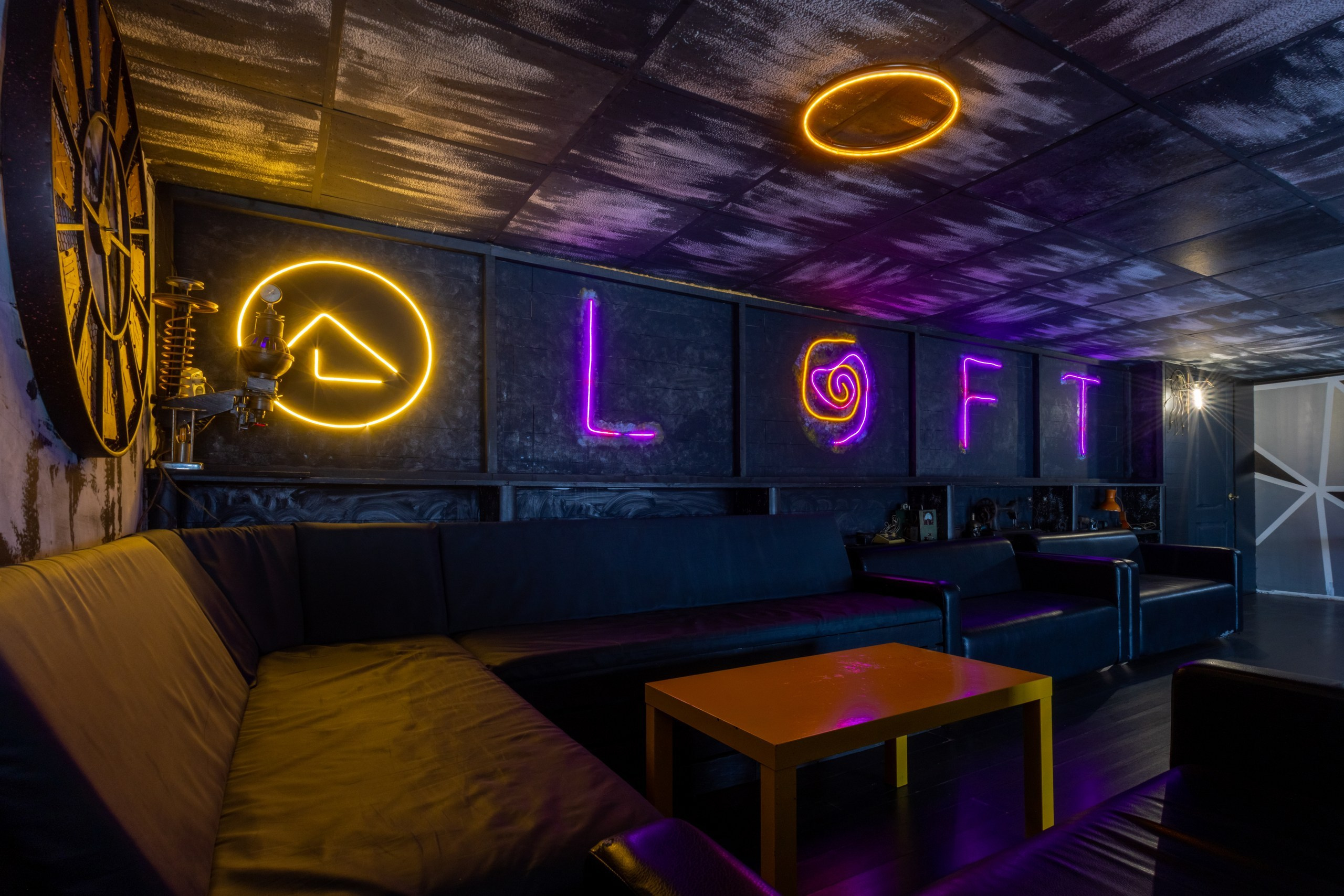 Room 35 LOFT. Фотограф в Туле Крупский АнДРей. Фотостудия «КАДР71» в Туле