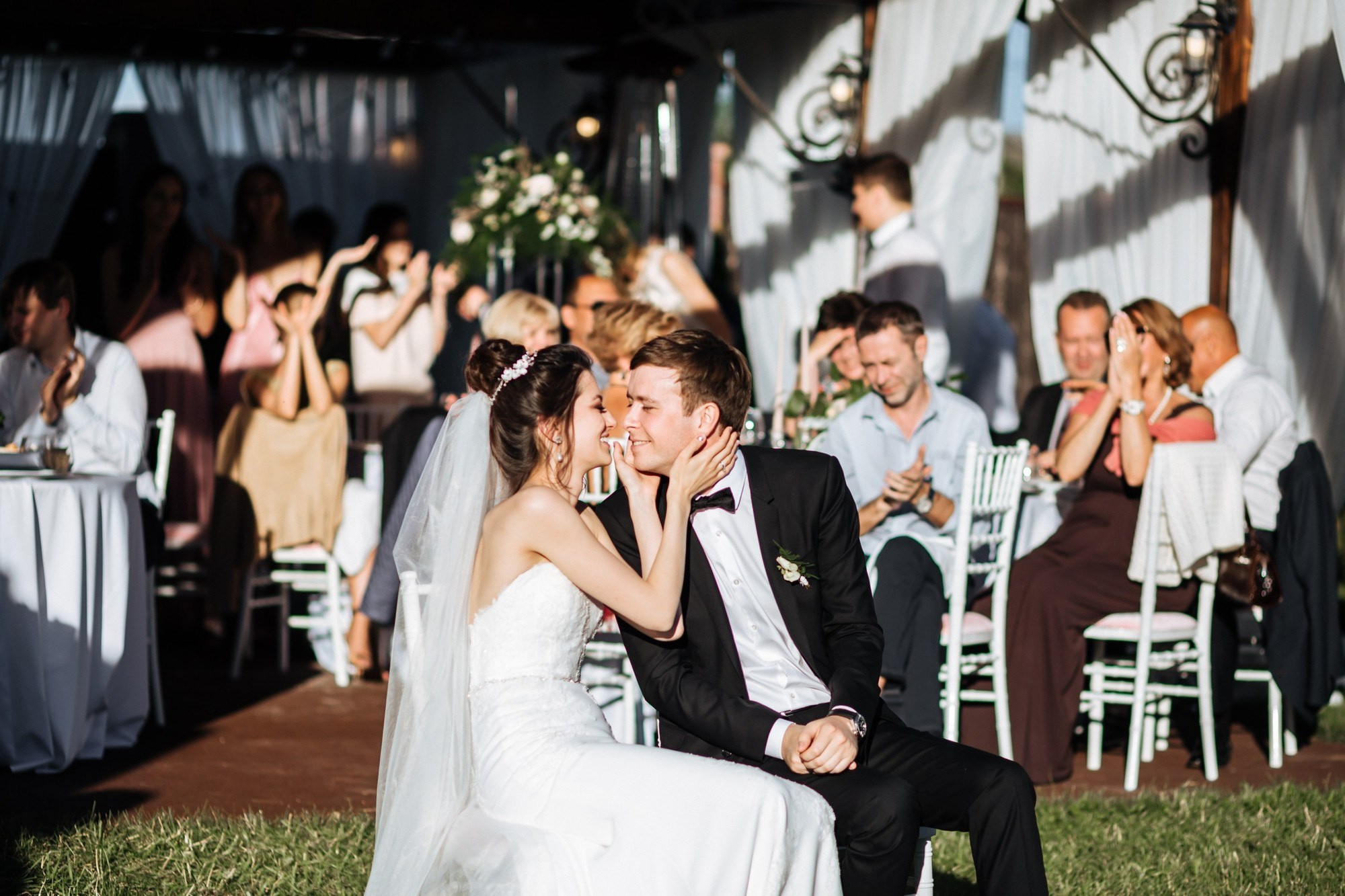 Свадебный фотограф в Нижнем Новгороде