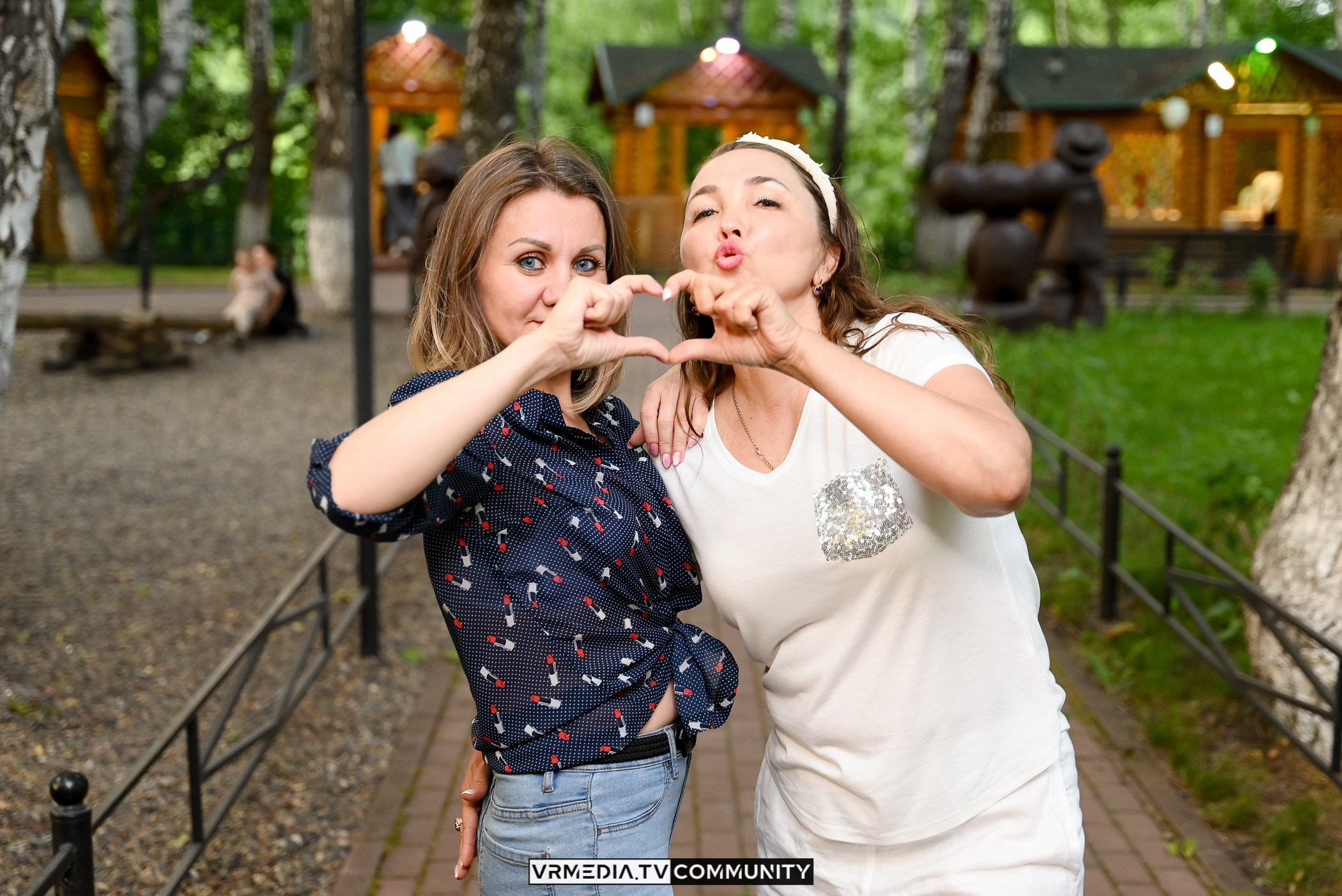 В гостях «У Петровича»