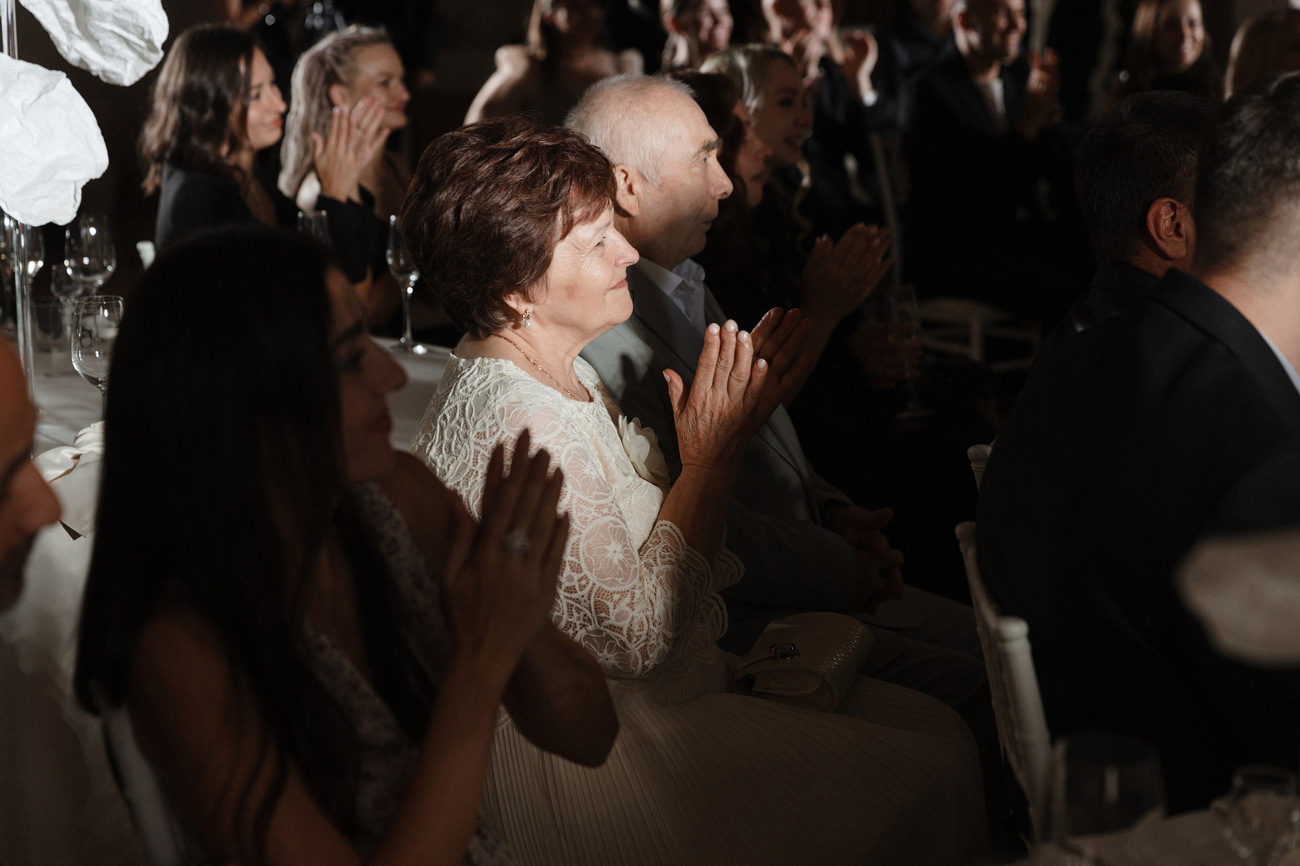 Андрей и Ульяна