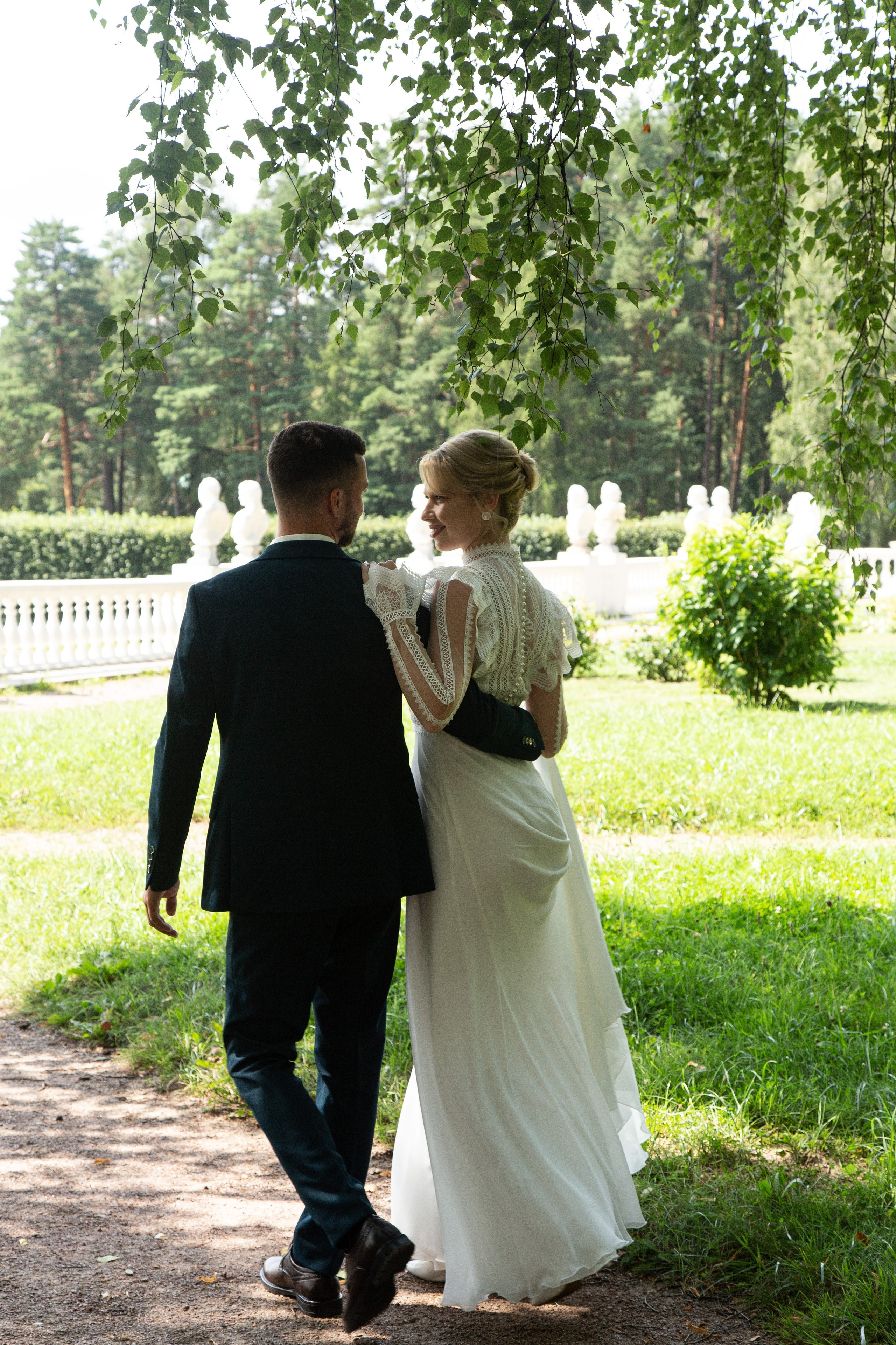 Свадьбы. Фотограф Диана Карп Москва