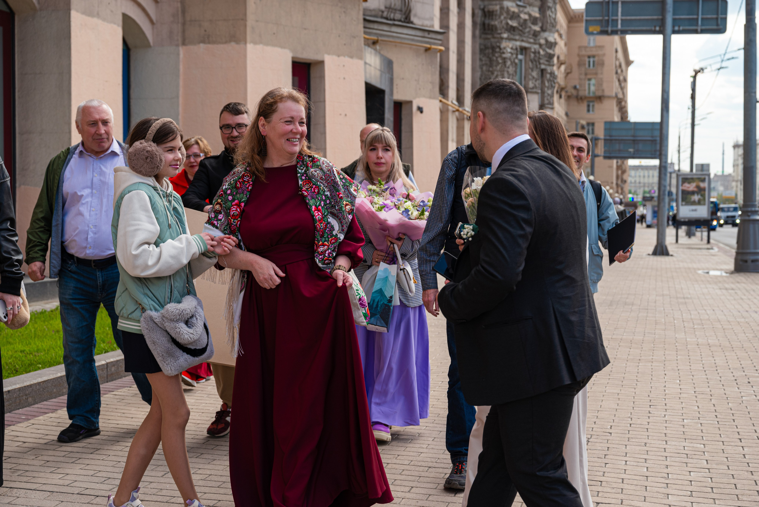 Роспись Илья и Майя. Фотограф Дарья Сафонова Dashulkacss