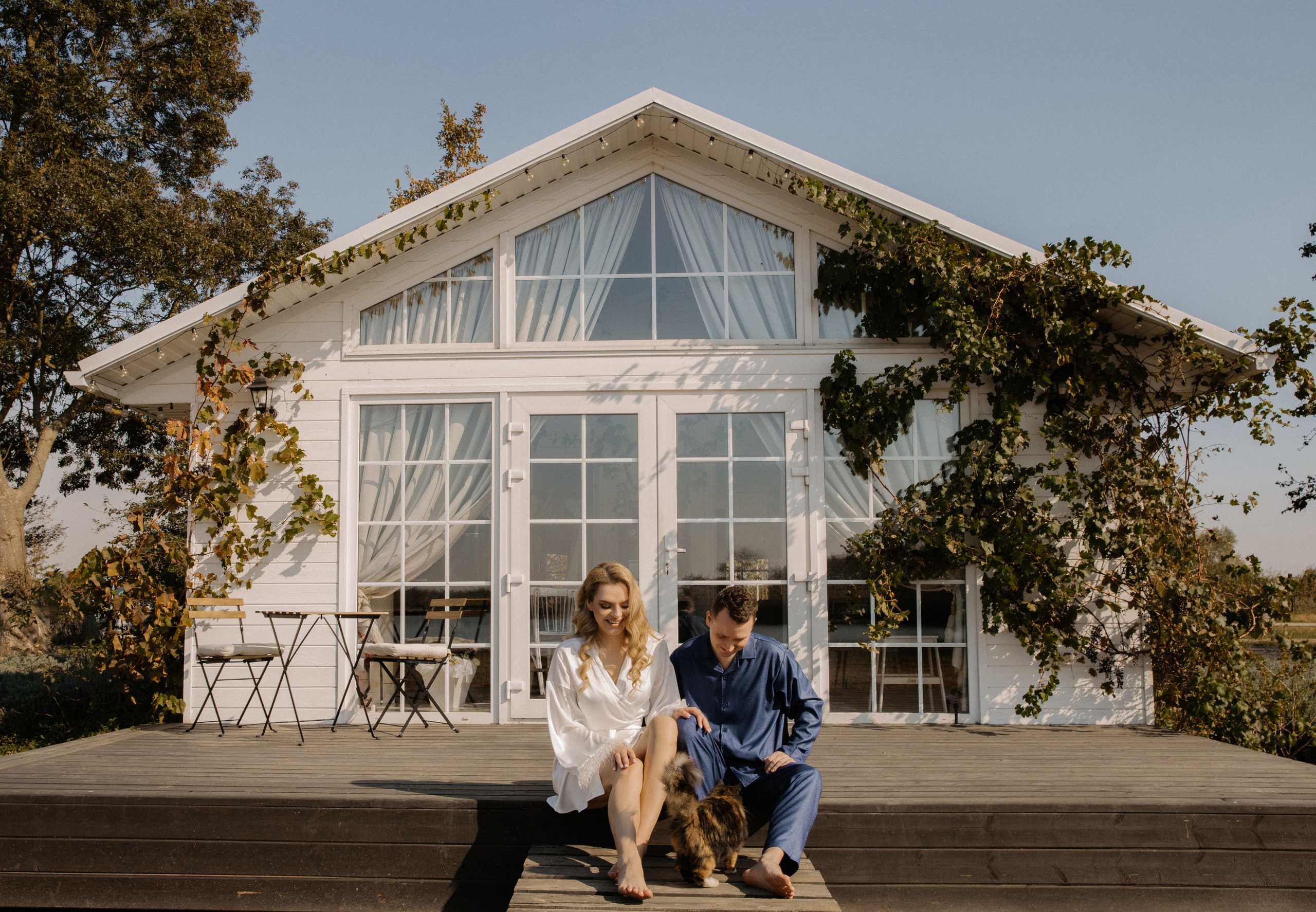 Анастасия | Максим. Фотограф в Краснодаре и Краснодарском крае