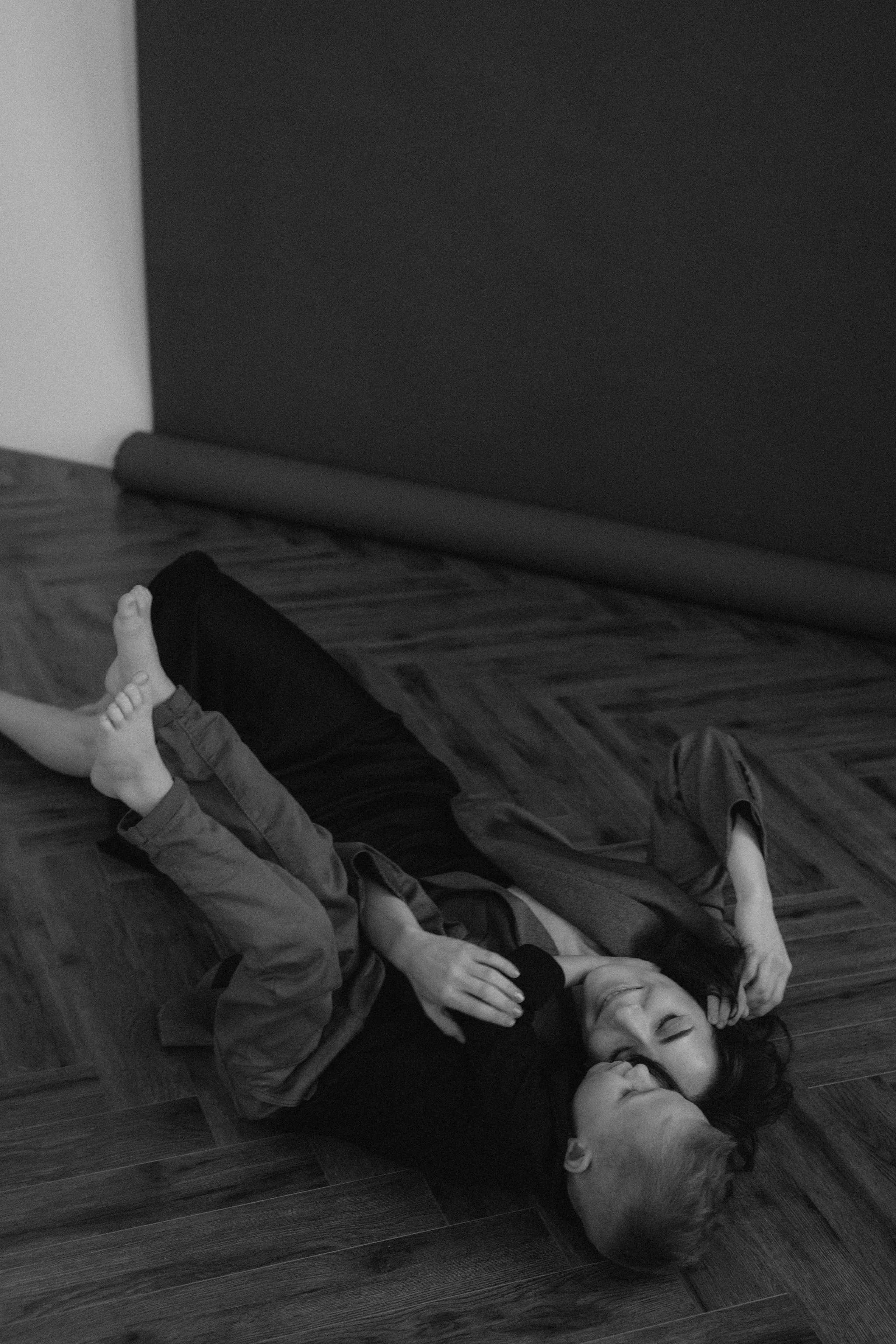 Тёплое воспоминание. Семейный и портретный фотограф из Казани