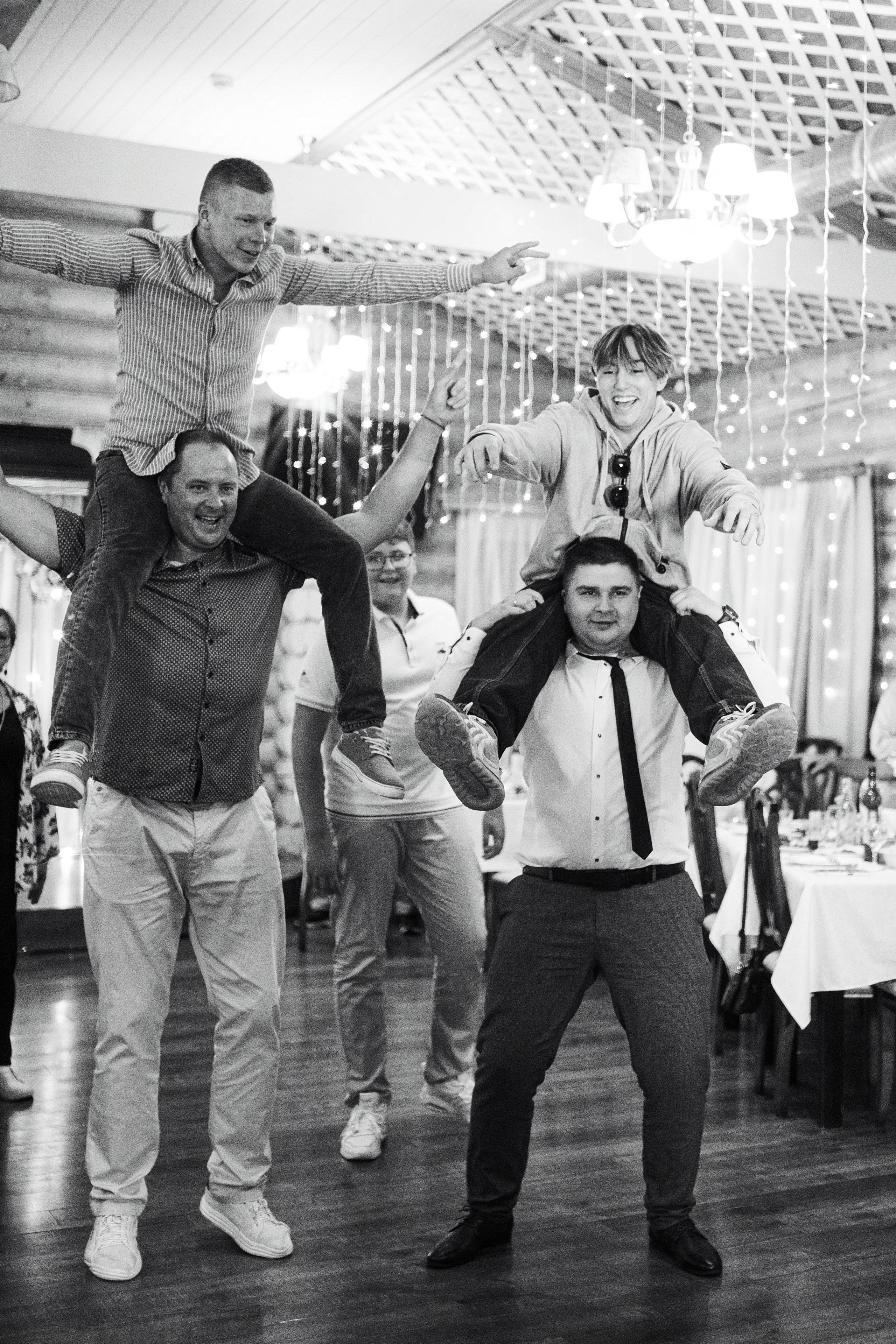 Татьяна и Денис. Фотограф Светлана Голицына