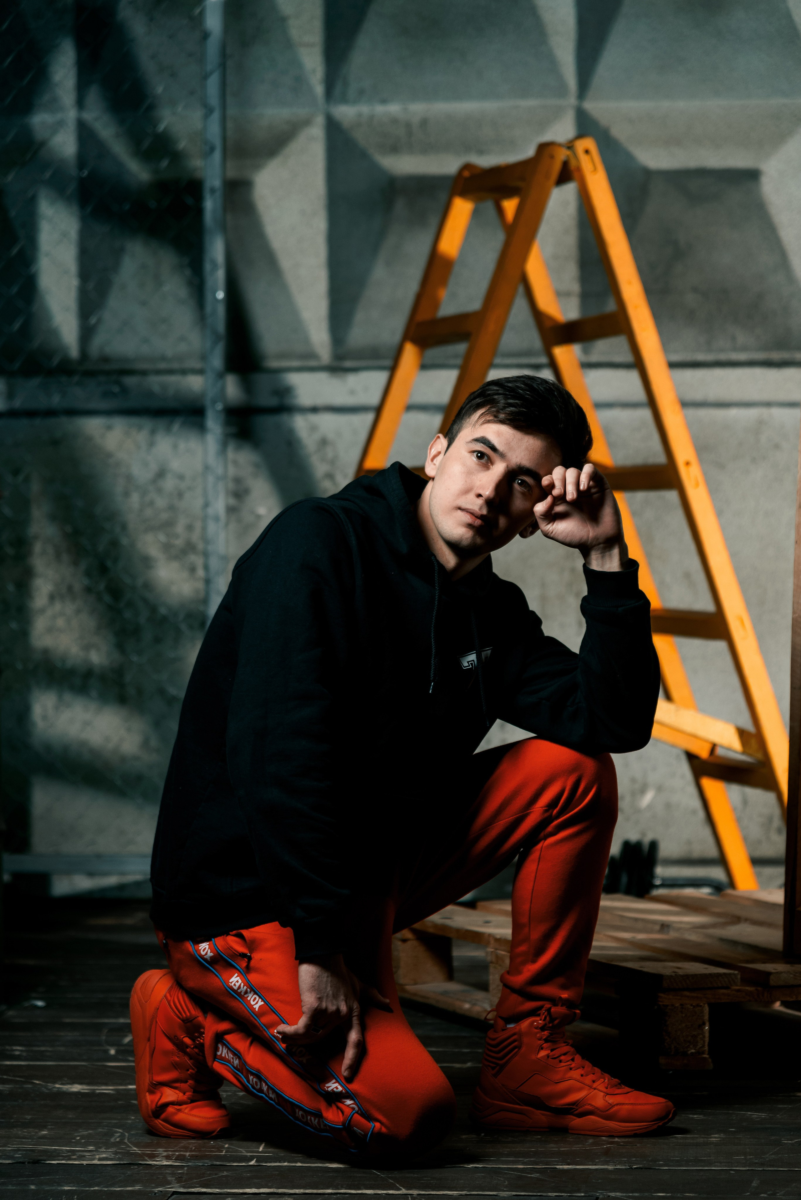 77 Хаким. Свадебный и семейный фотограф в Москве и МО Геннадий Туманцев