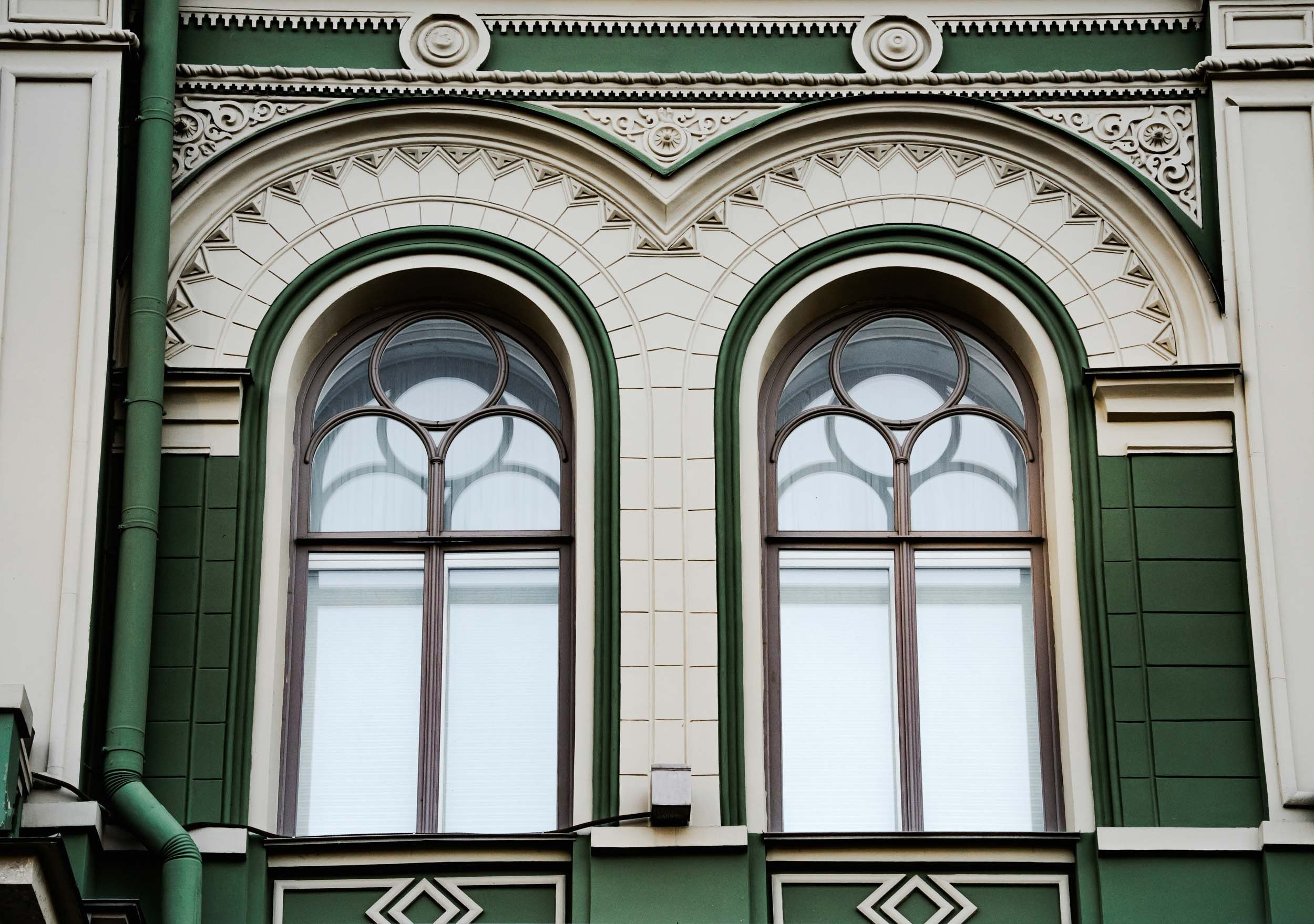 Saint Petersburg. The Andris