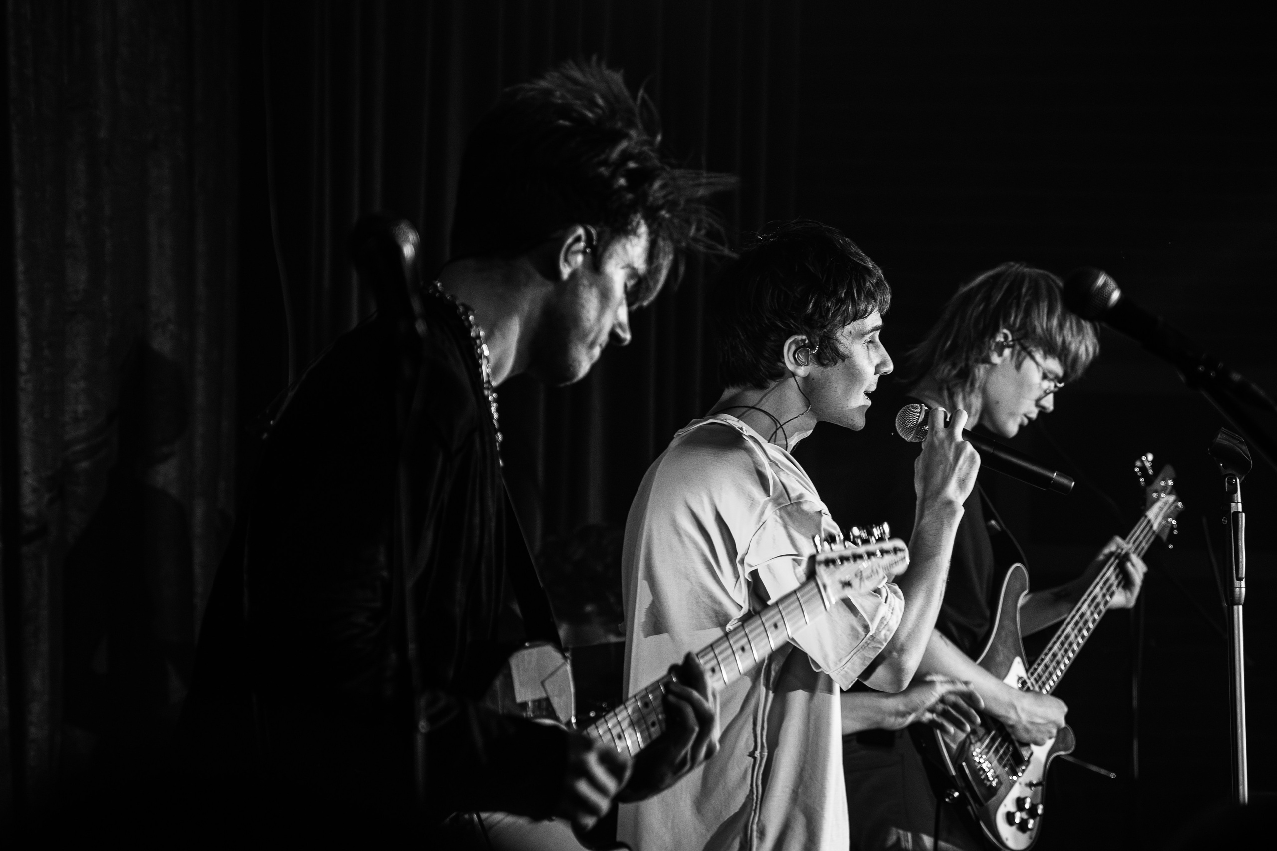 Обстоятельства. Алена Костарева. Фотограф в Ростове-на-Дону