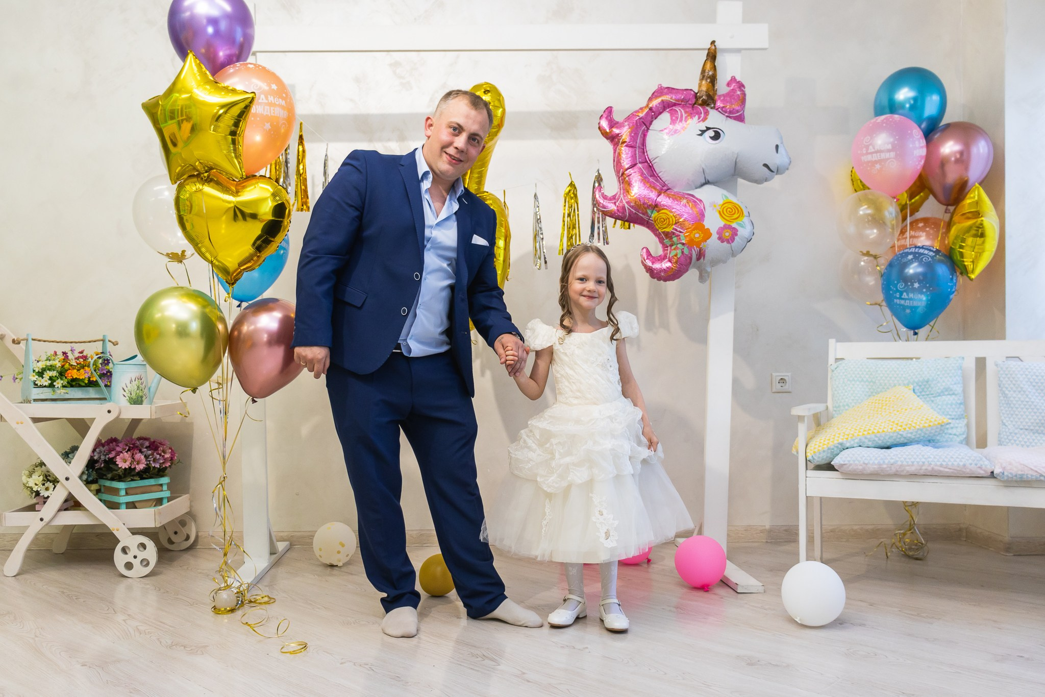 Никита и Злата. CLICKVIDA
