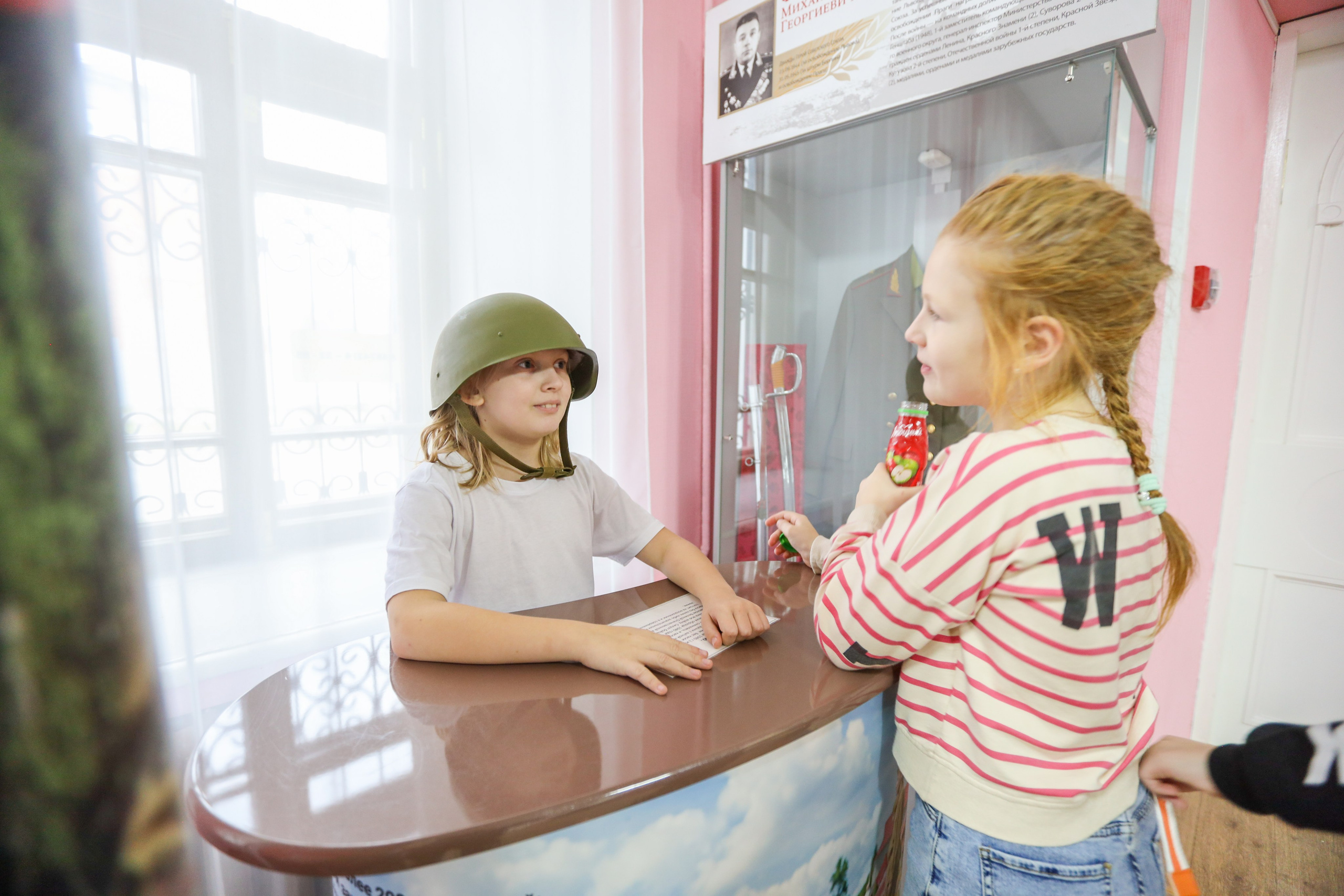Поездка в Белев и на производство пастилы. Фотограф в Туле Крупский АнДРей. Фотостудия «КАДР71» в Туле