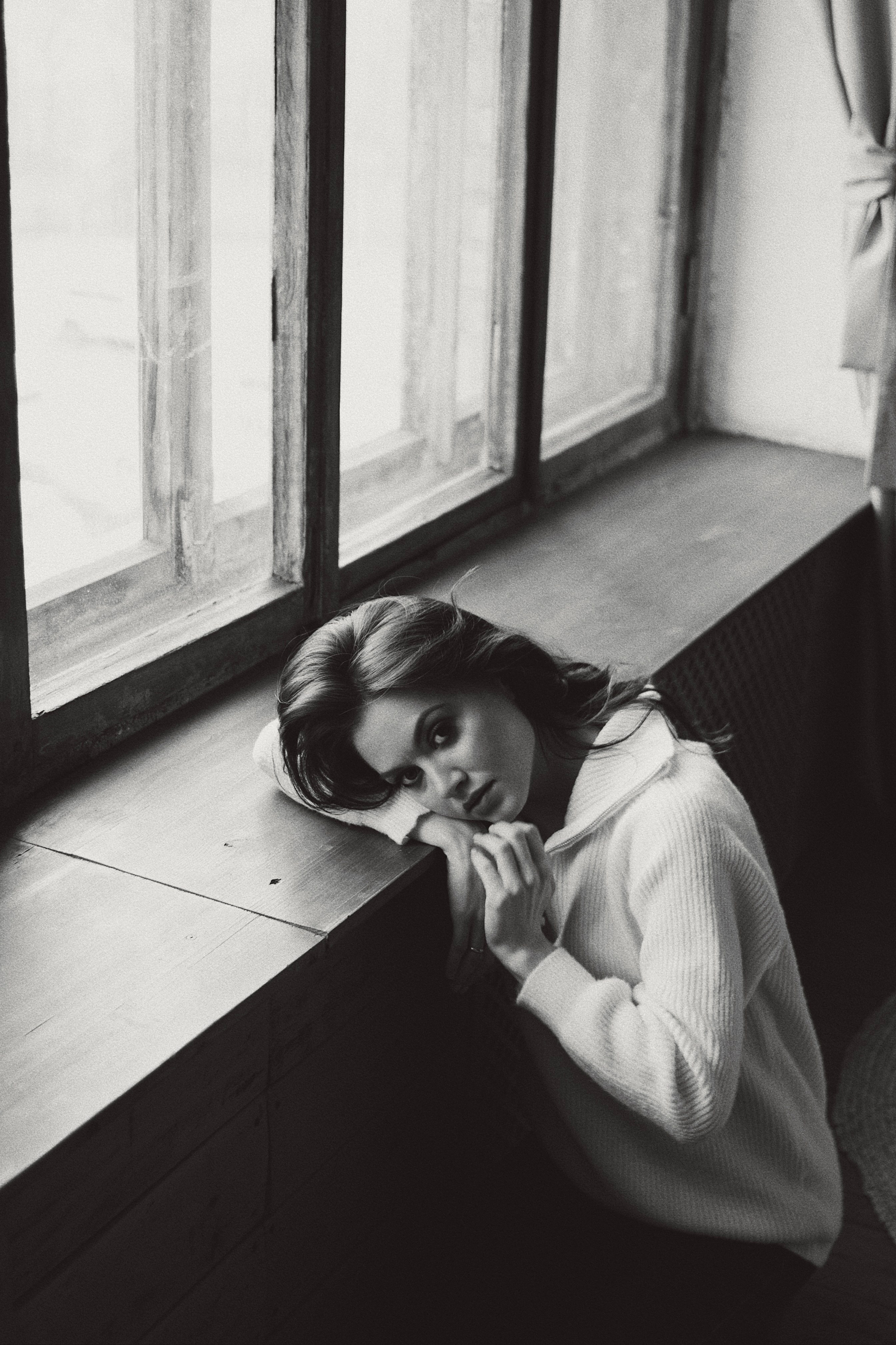 Индивидуальные съёмки. Фотограф во Владивостоке Анастасия Соловей