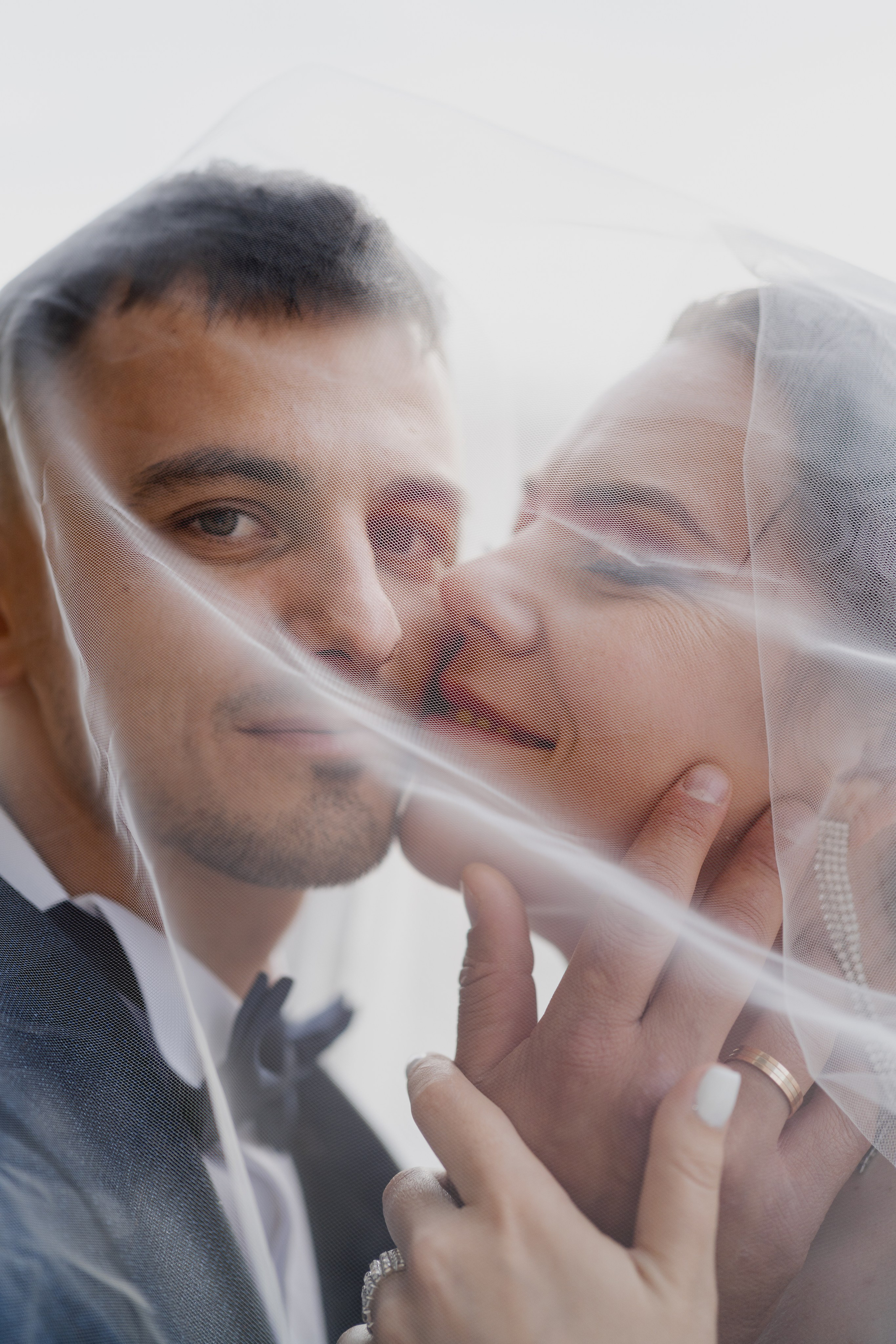 Лиля и Штефан. Фотограф в Санкт-Петербурге Алексеев Егор