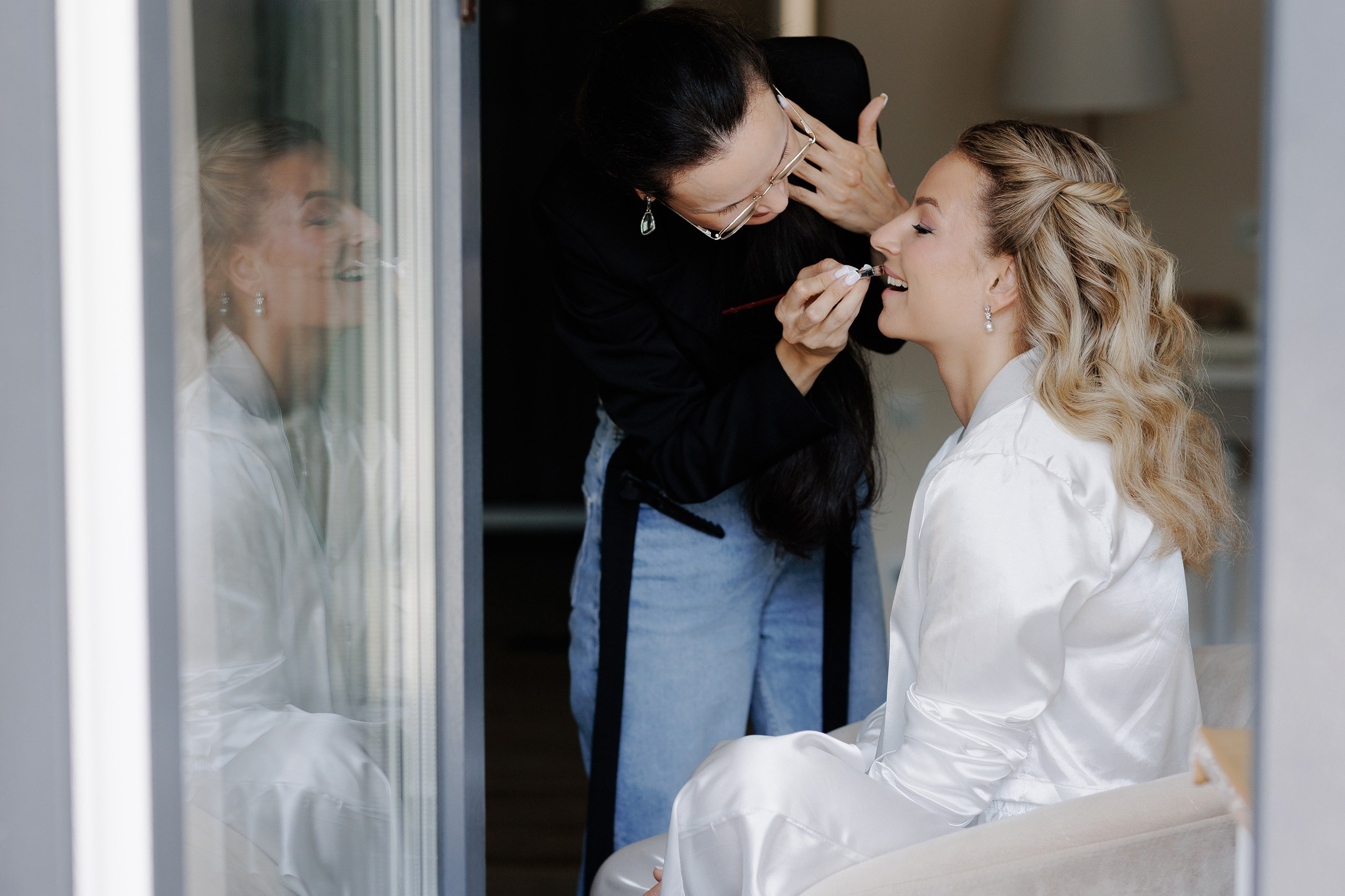 Фотограф Никифоров-Гордеев. Подрядчики и друзья сети свадебных площадок House for wedding