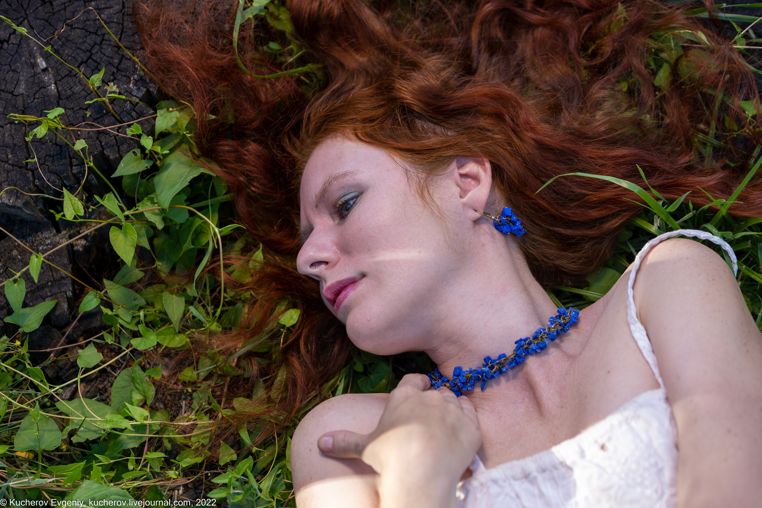 Надежда. Кучеров Евгений. Фотограф