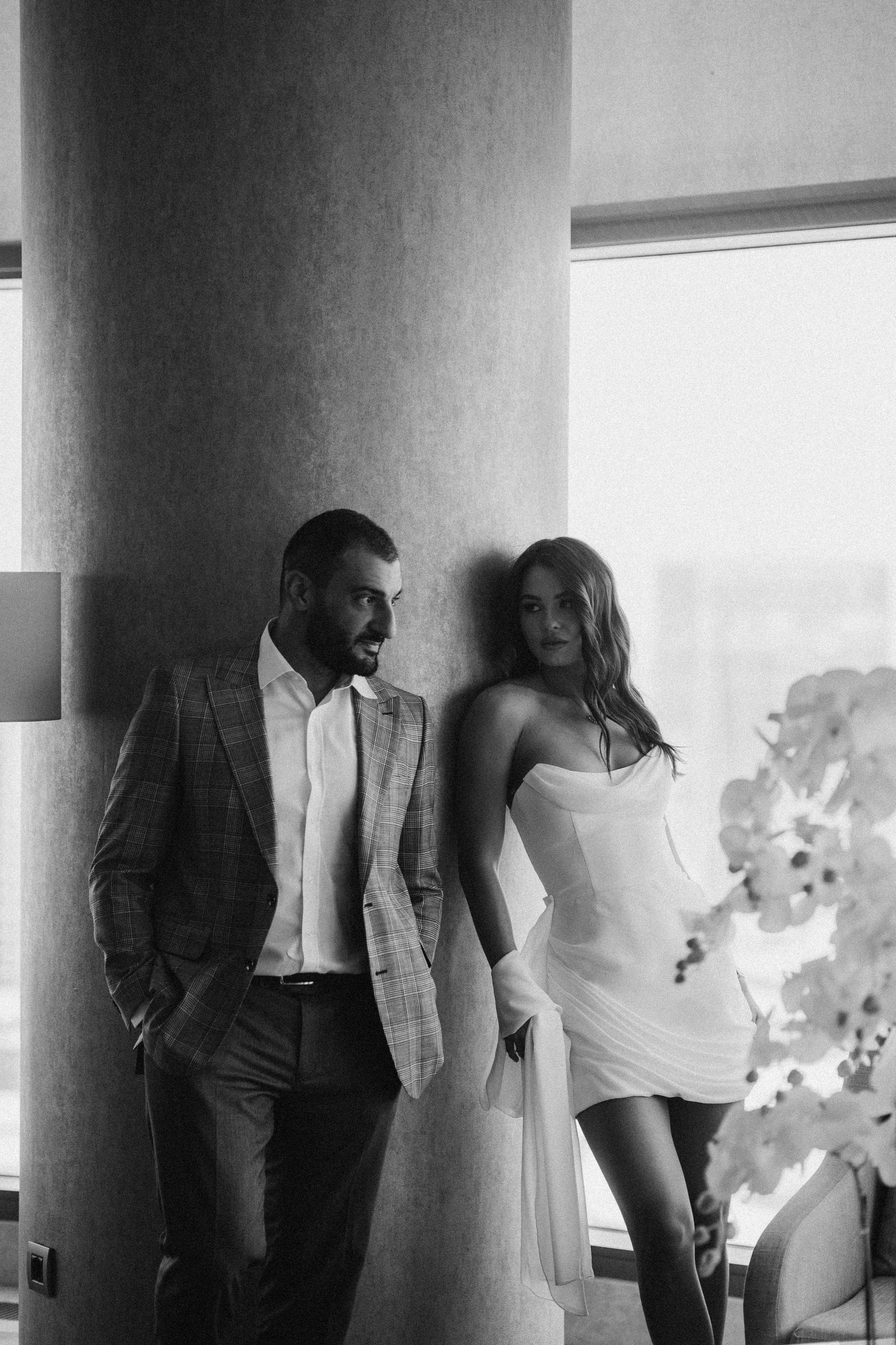 Wedding. Alesya Gee Photographer Uzbekistan