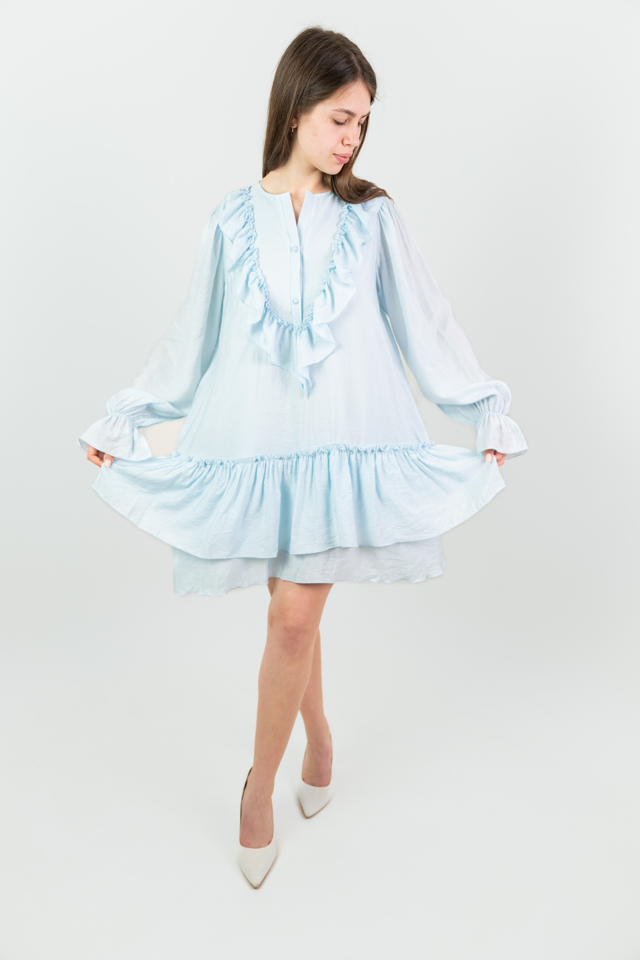 Съемка для маркетплейсов. Студийный и свадебный фотограф и видеограф в Севастополе — Юлия Макаренко