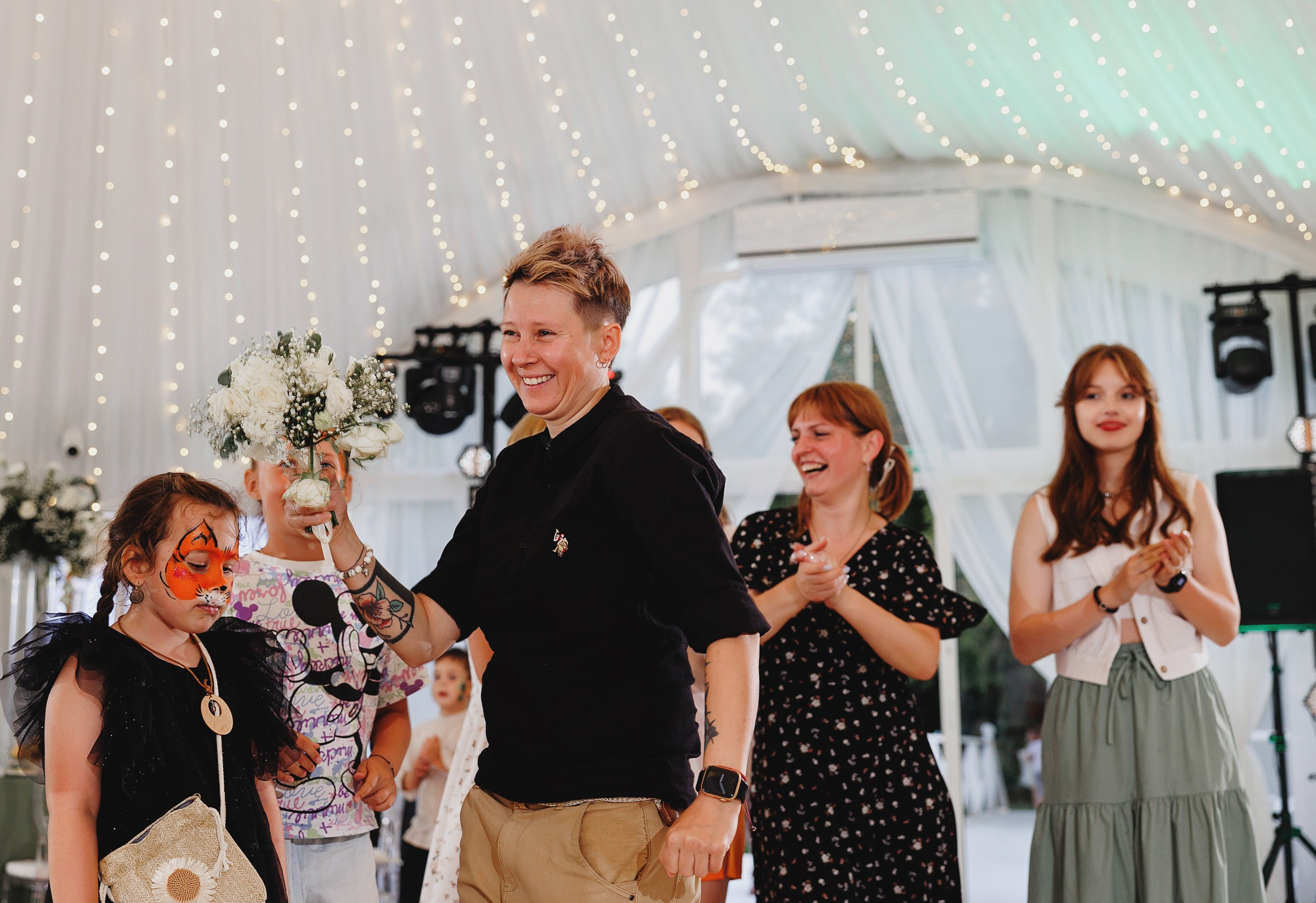 Николай и Екатерина. Свадебный фотограф и видеограф Дмитрий Горяченков