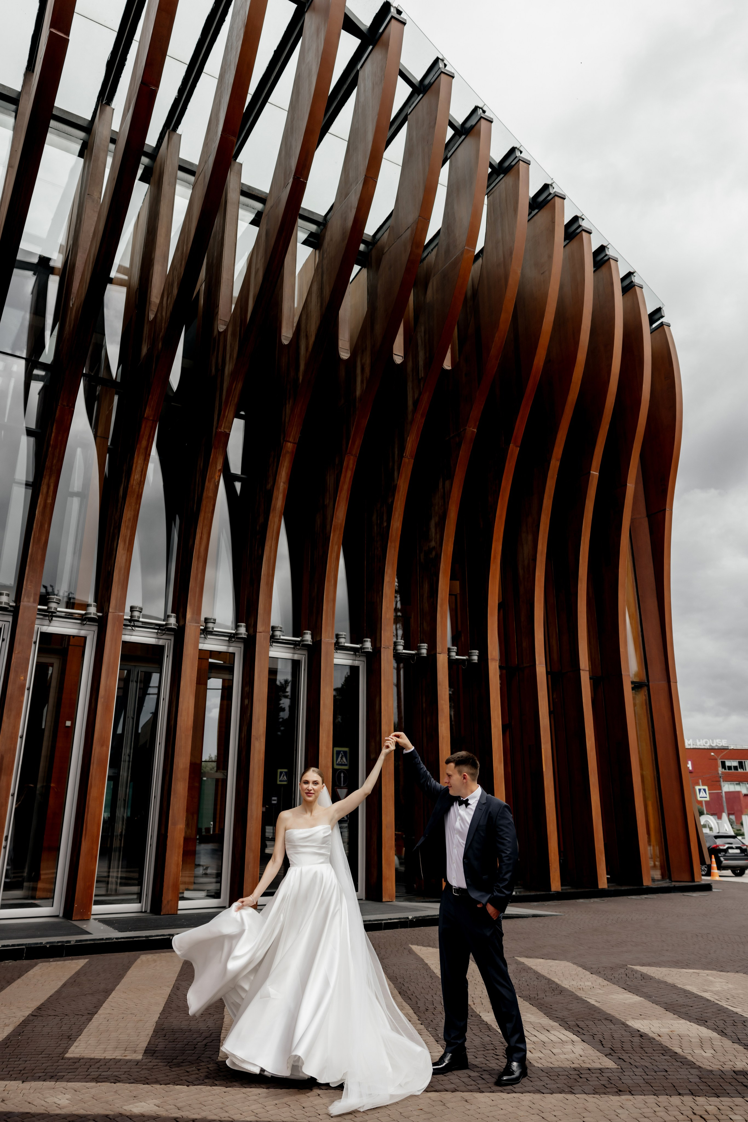 Лл. Свадебный фотограф москва