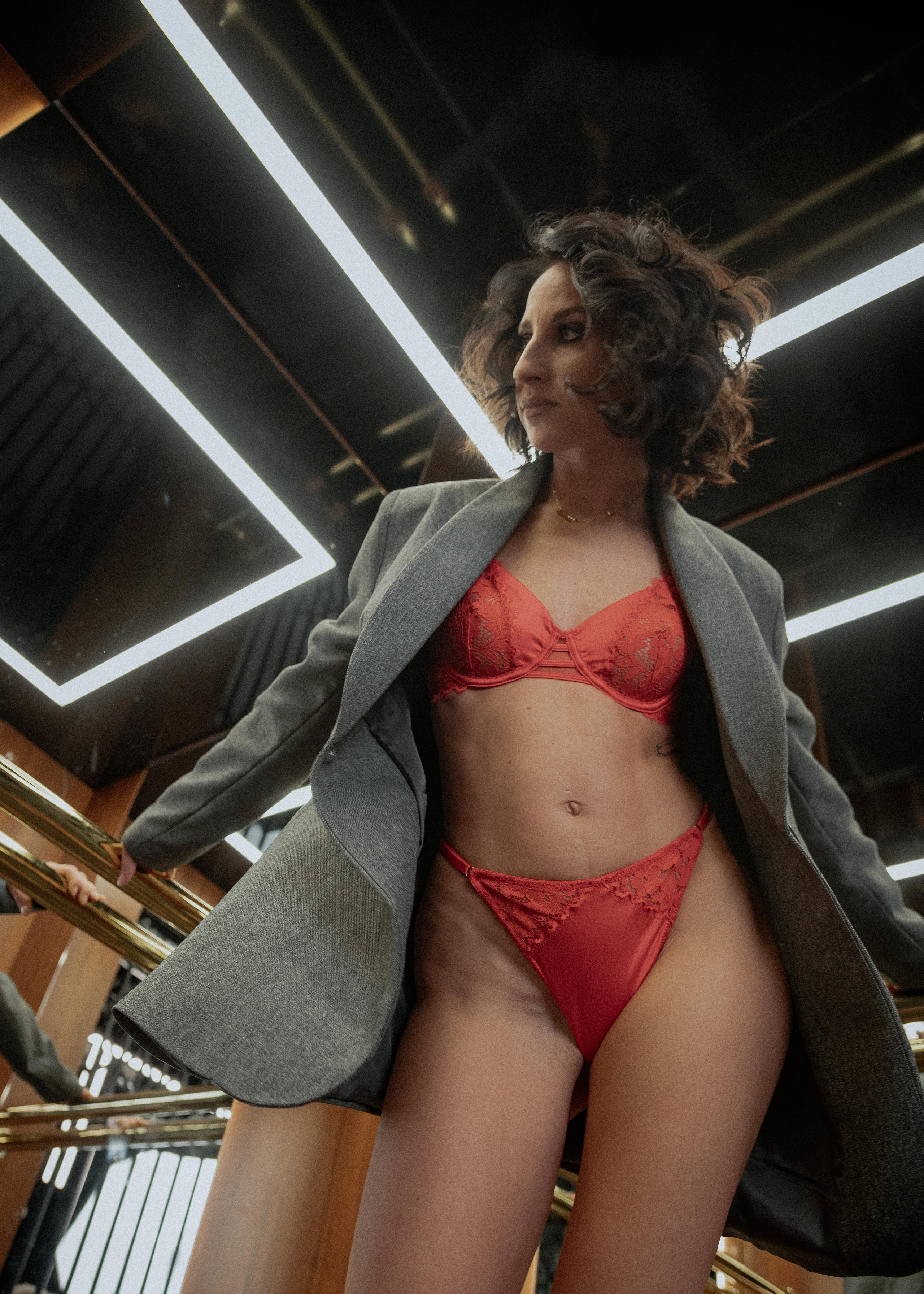 Евгения. Фотограф Алёна Евграфова