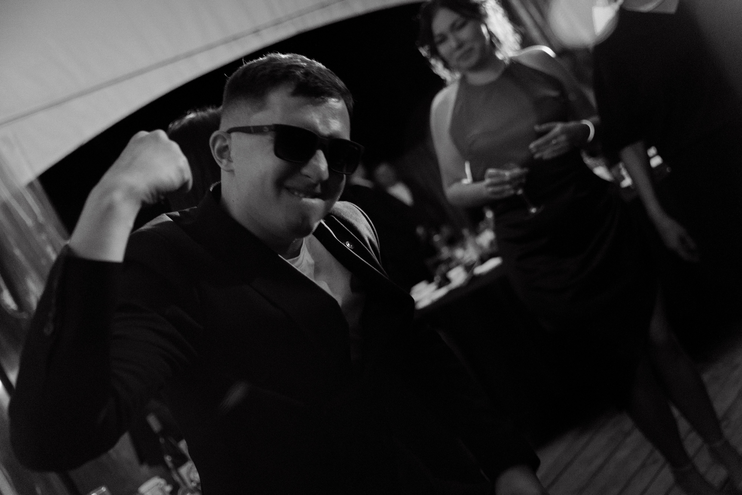 Дмитрий и Кристина. Фотограф Диана Хасанова, г. Казань