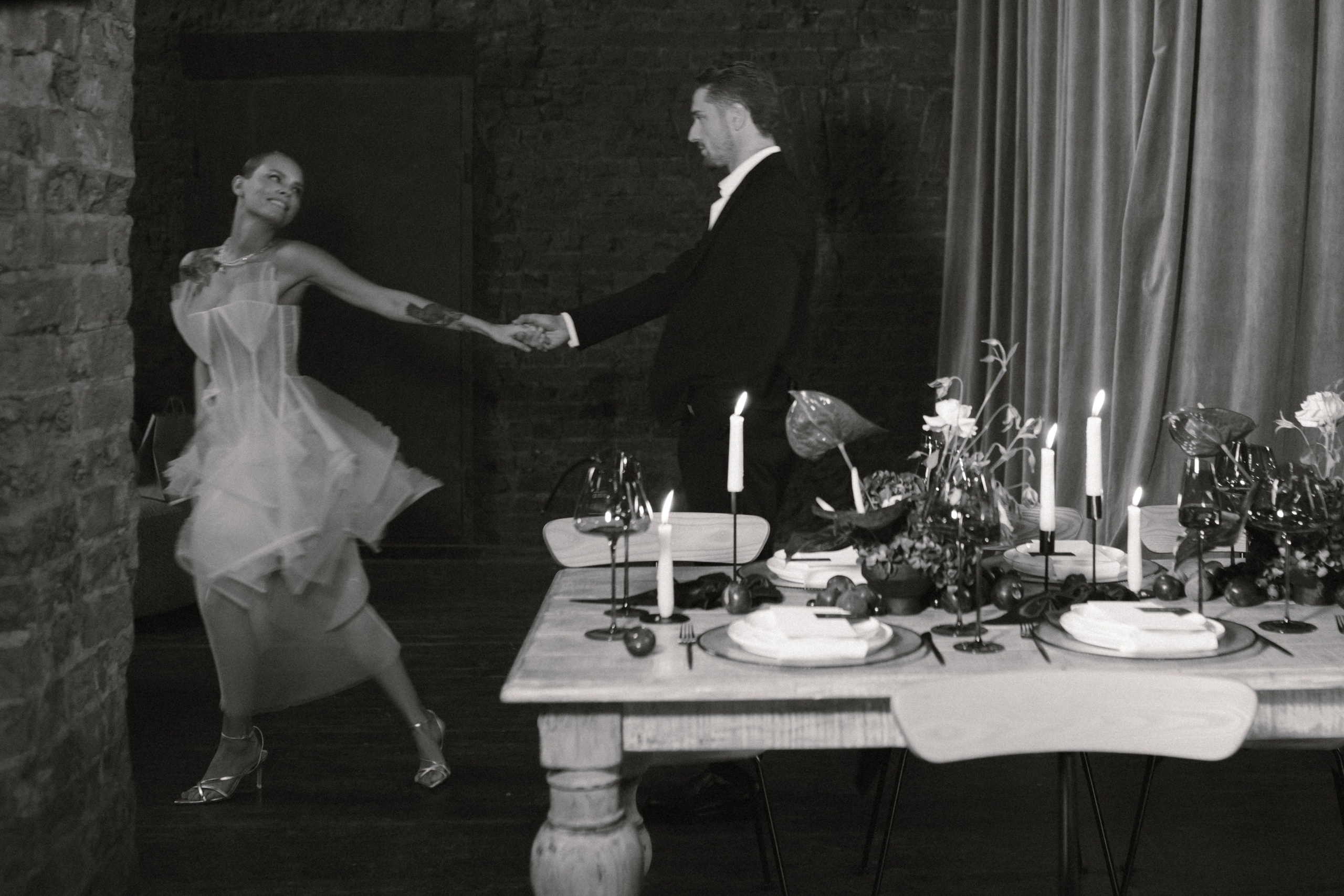 LOFT. Фотограф Диана Хасанова, г. Казань