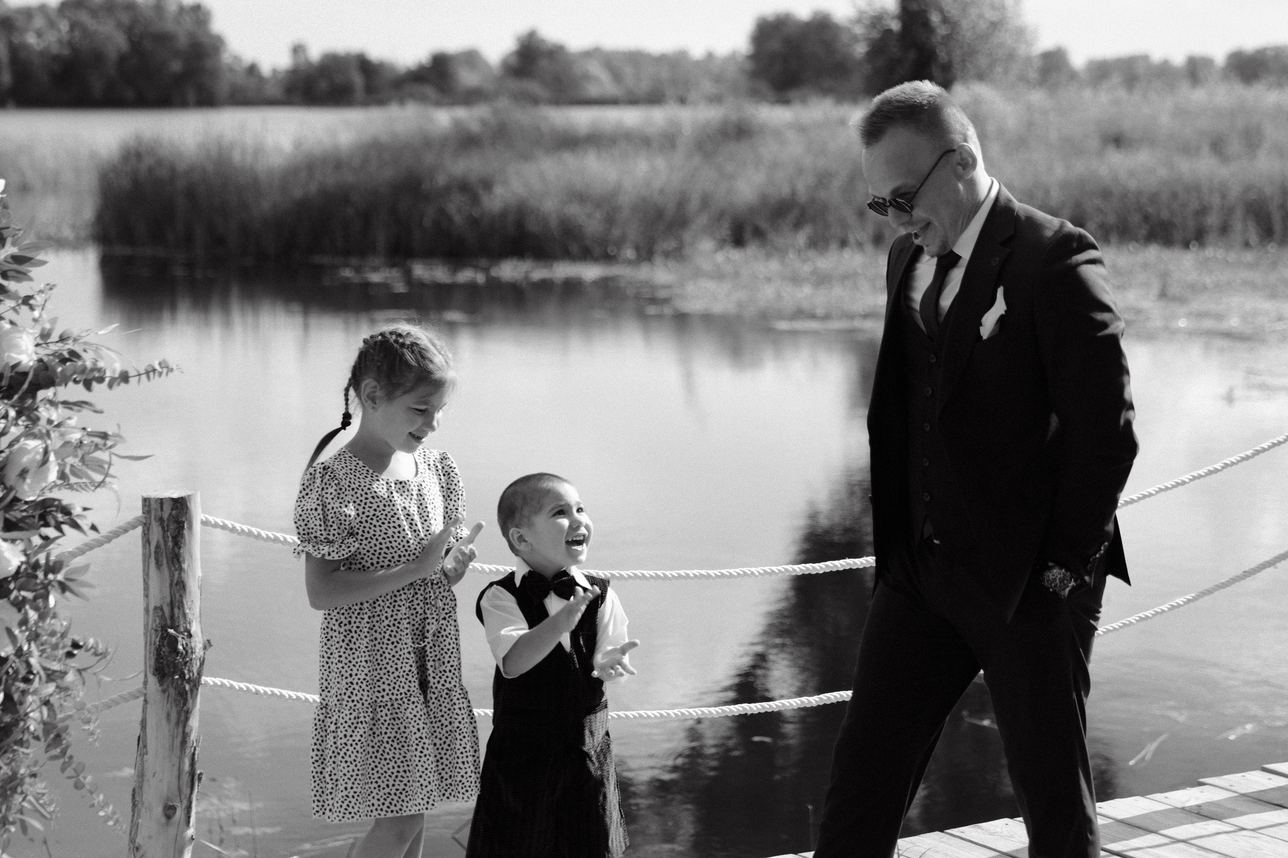 Дмитрий и Кристина. Фотограф Диана Хасанова, г. Казань