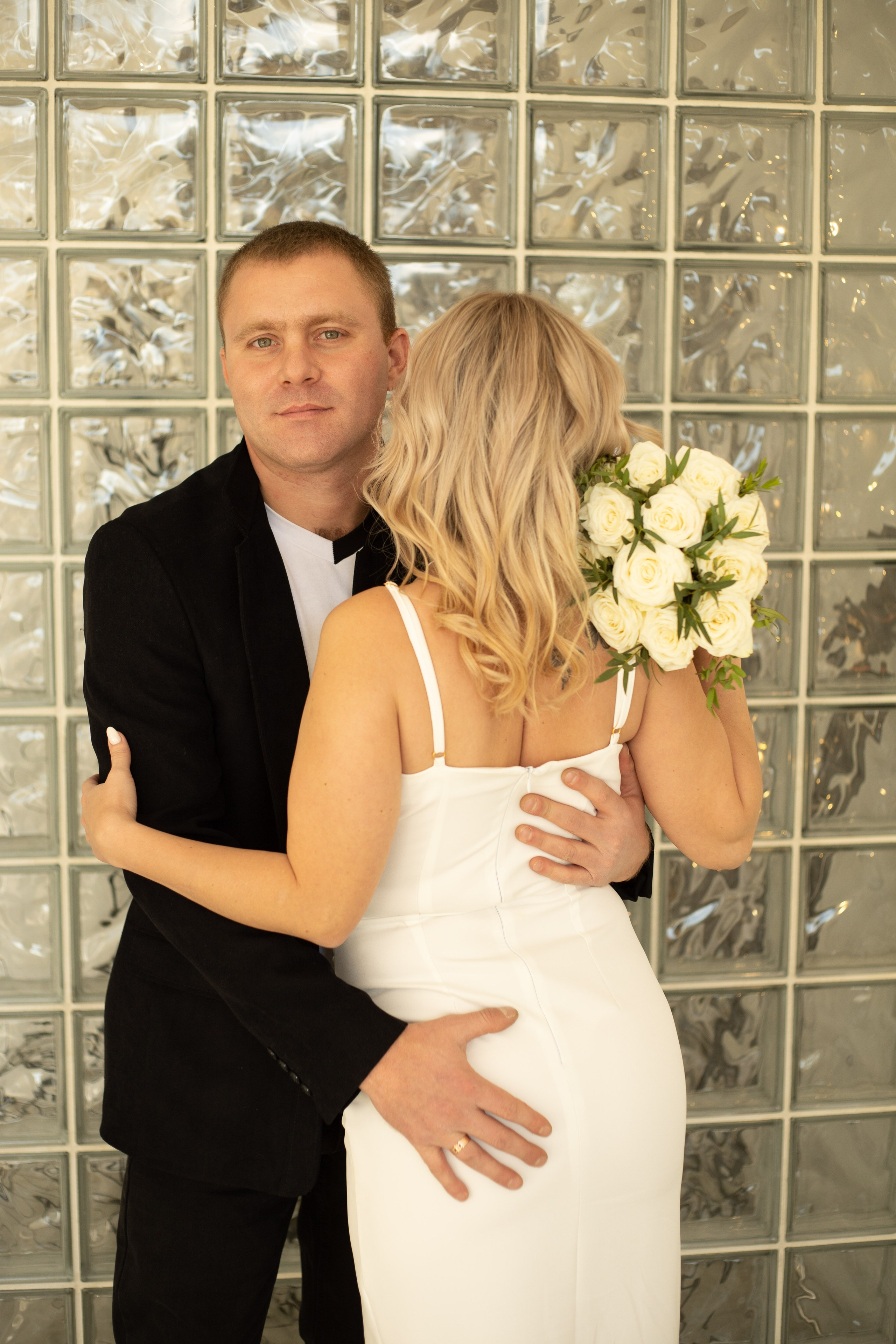 Для двоих. Женский и семейный фотограф Алина Влади