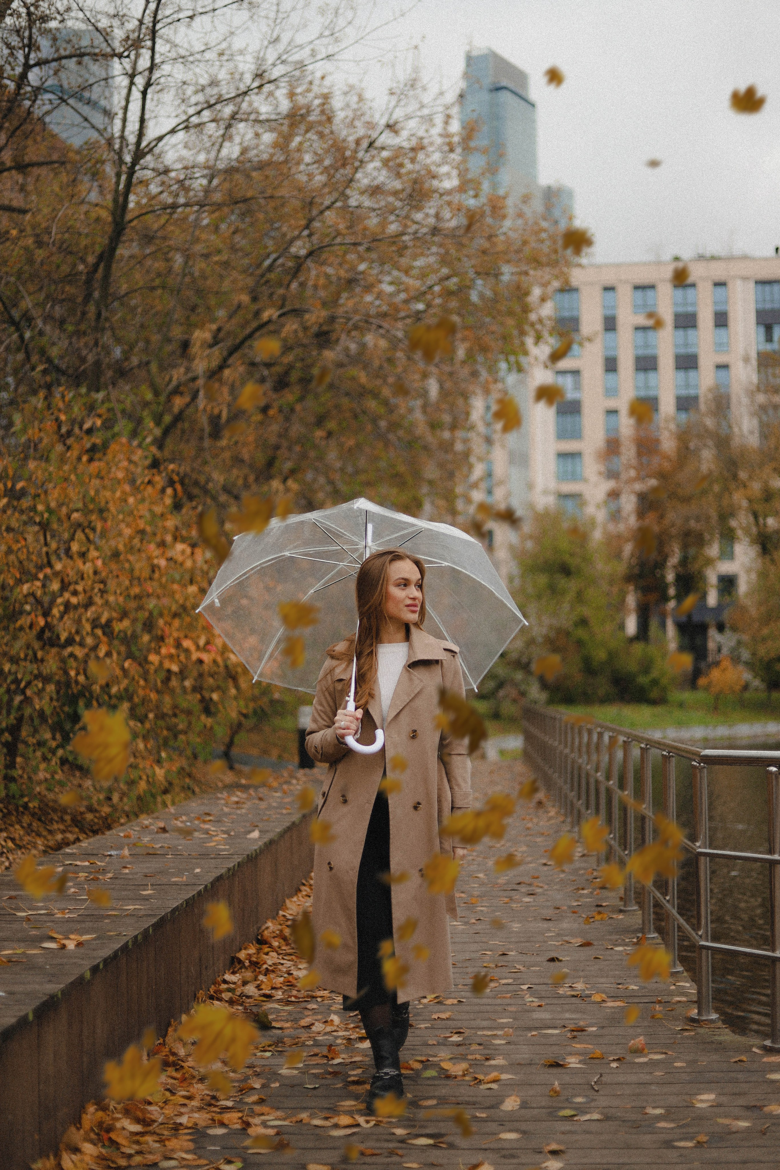 Габриэлла — Уличная съемка. Kate Bunny | фотограф и видеограф в Люберцах