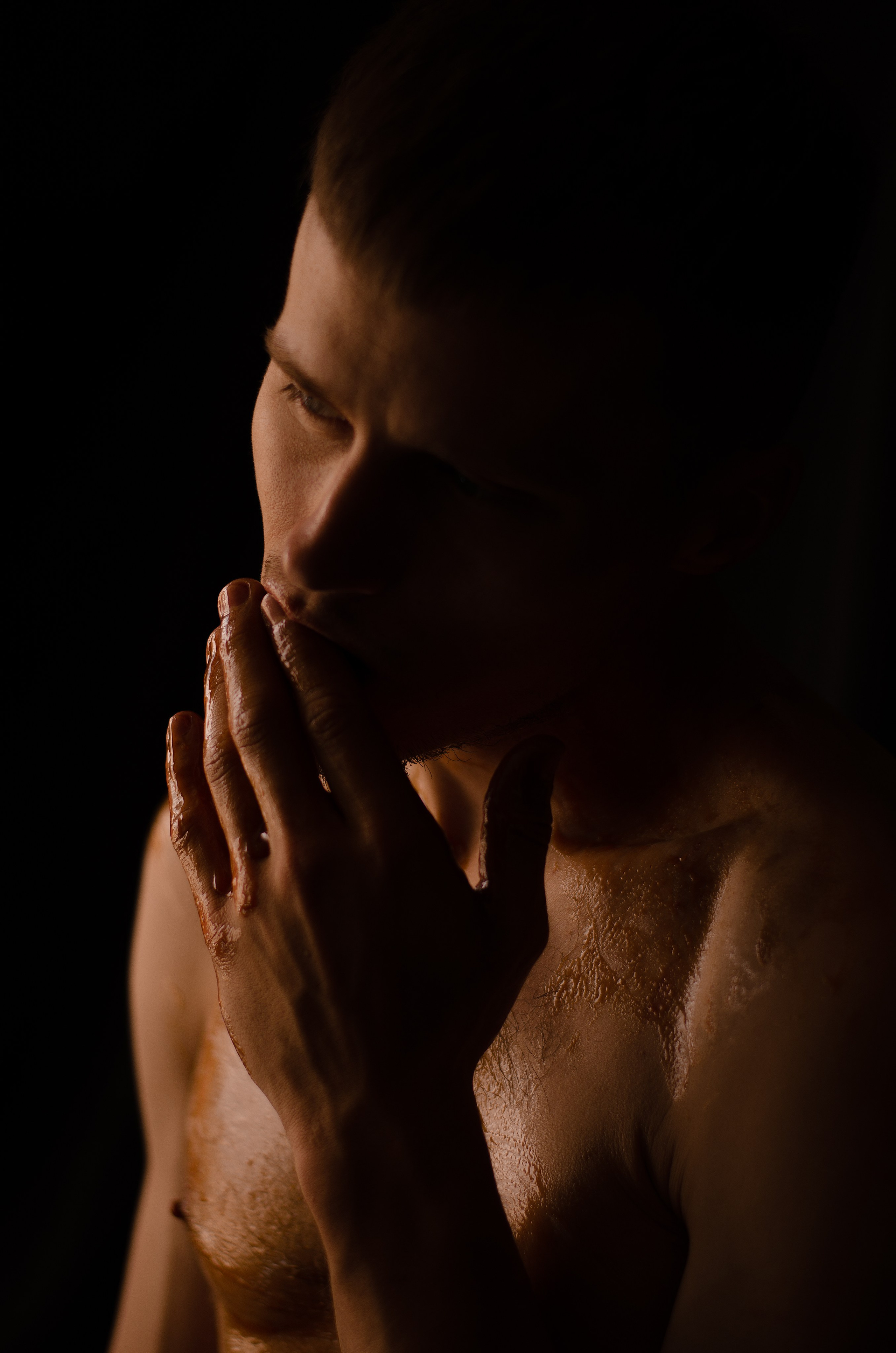 Галерея мужского ню. Будуарный / Ню Фотограф Наталья Шевченко Минск