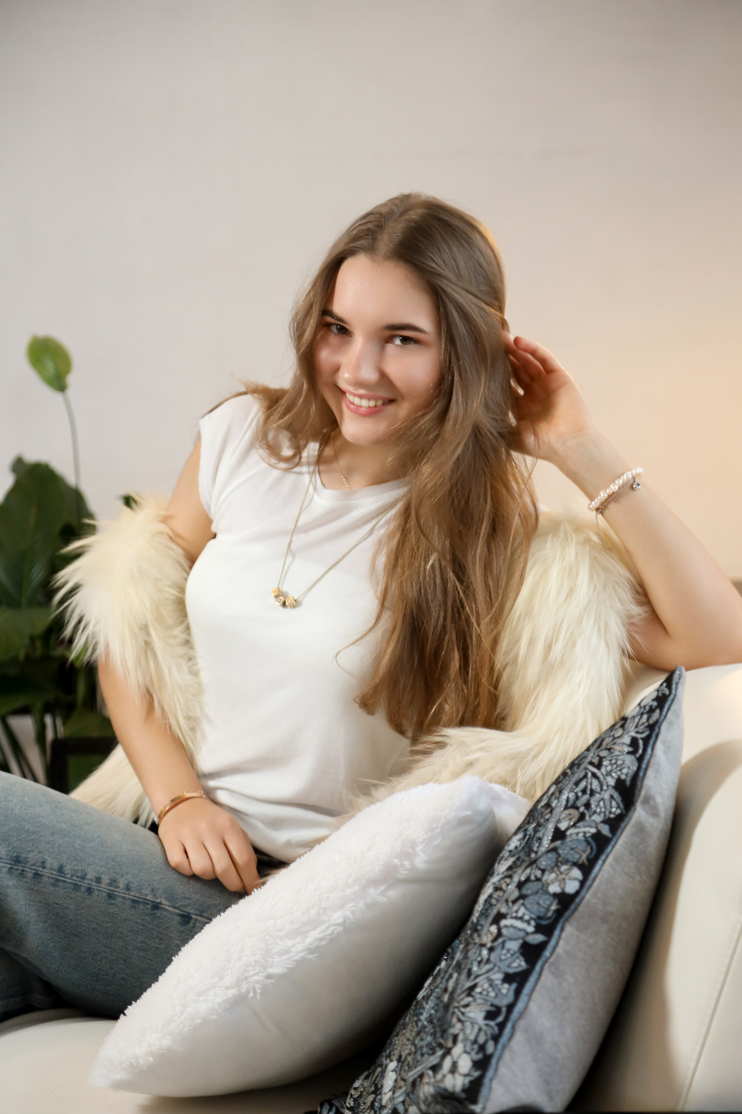 Бранч. Фотограф Антон Чупринин