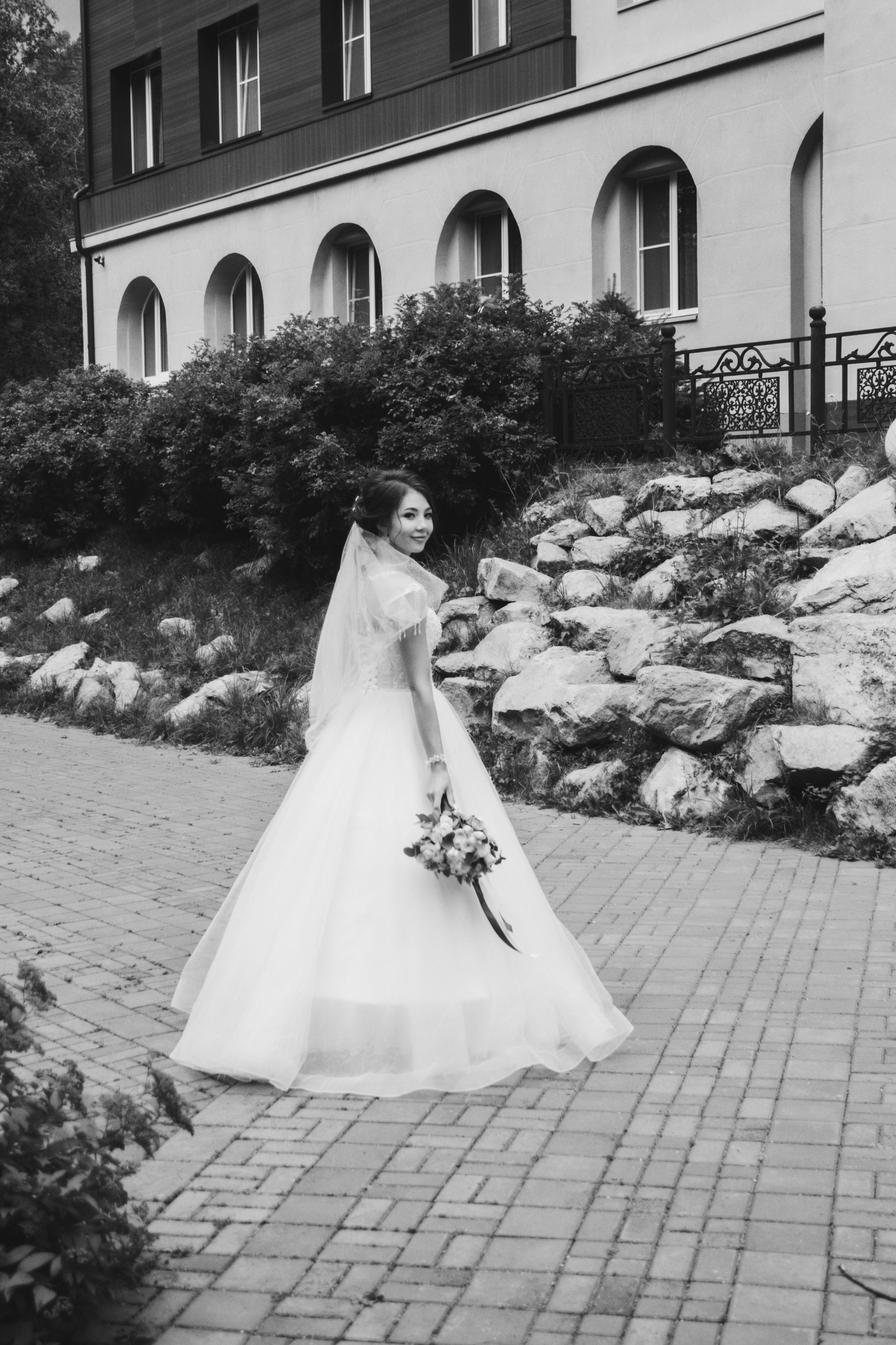 Алена & Андрей. Свадебный и лайфстайл фотограф в Челябинске и Миассе