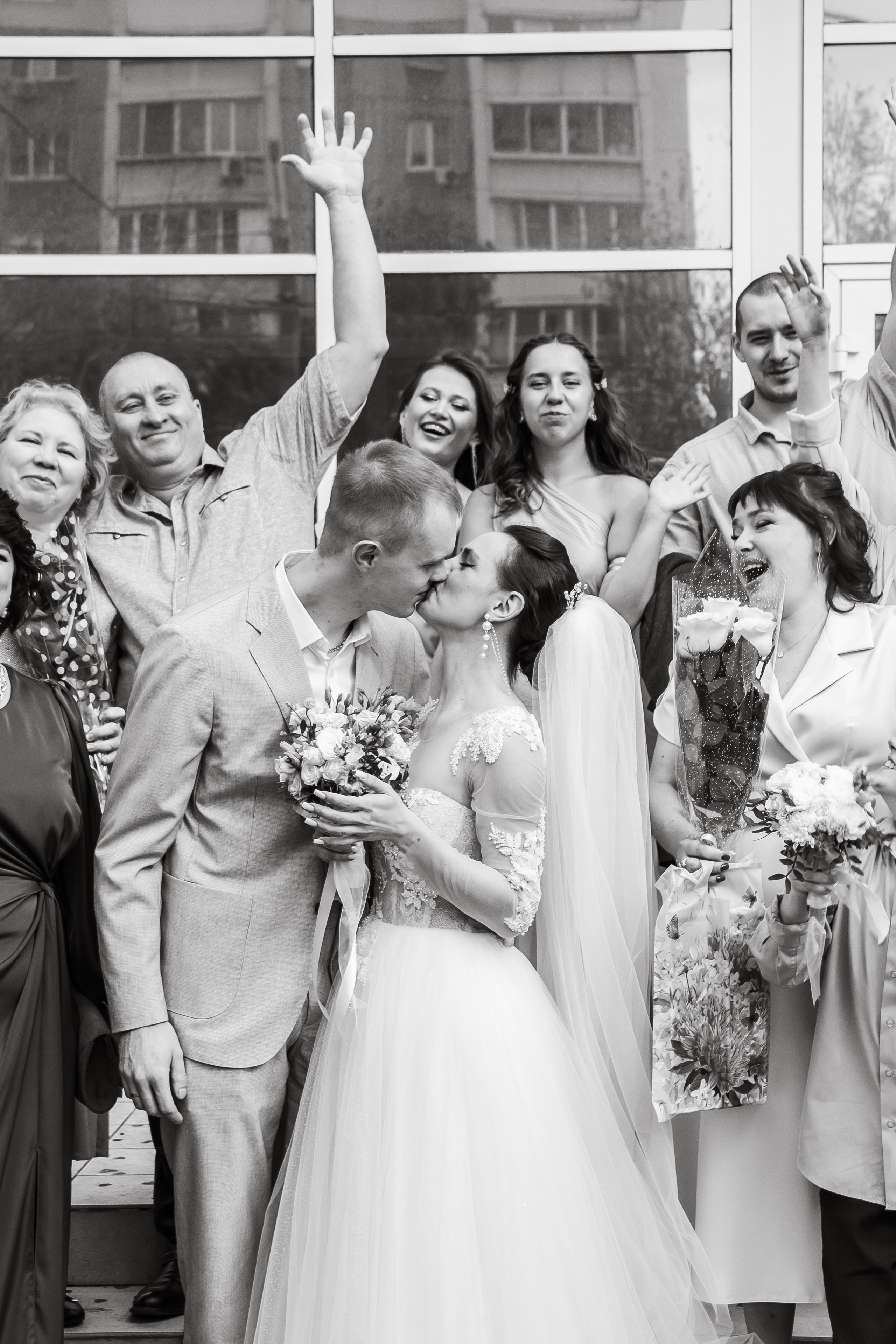 Анна & Александр. Свадебный и лайфстайл фотограф в Челябинске и Миассе