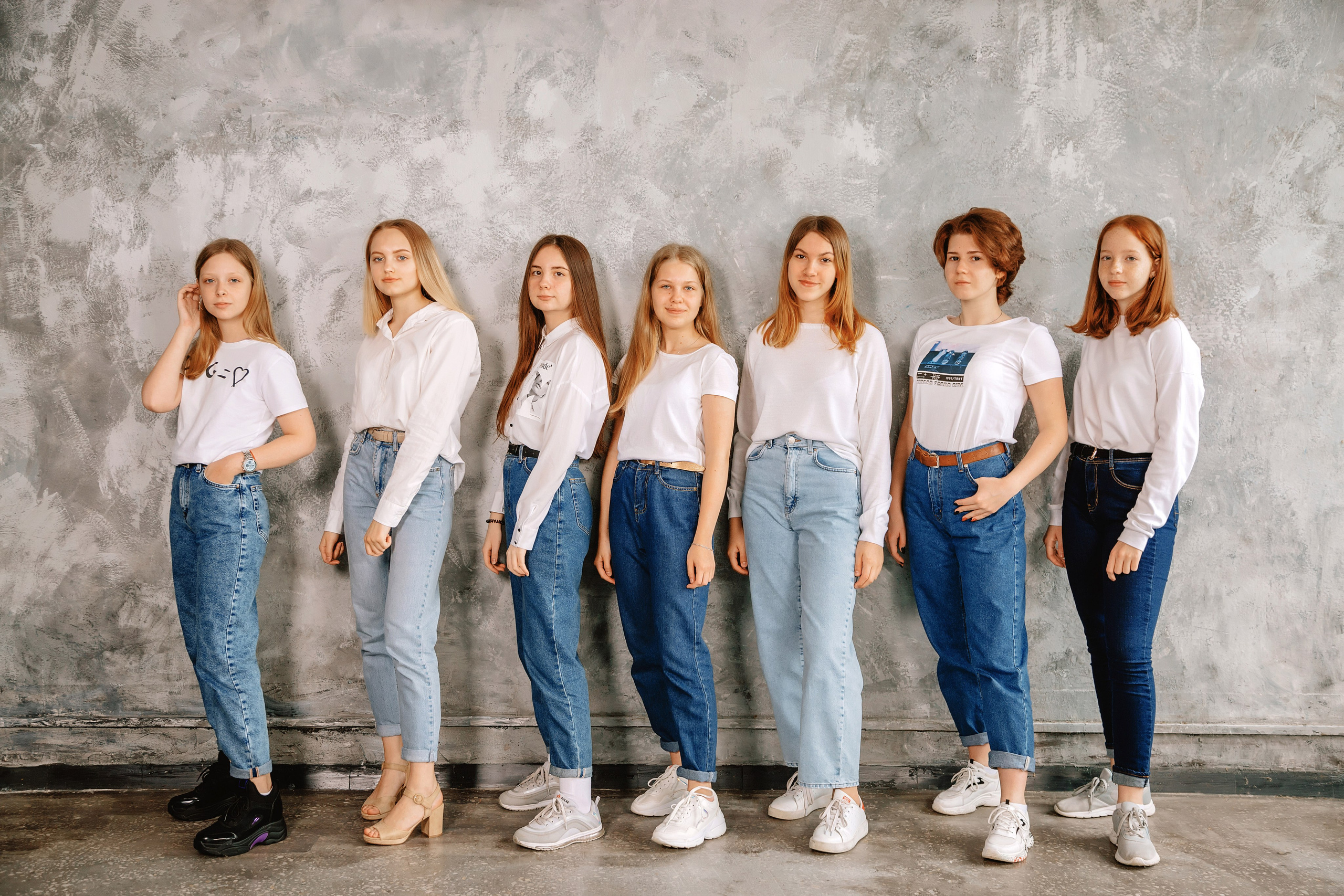 Фотосессия для именинницы в Волгодонске