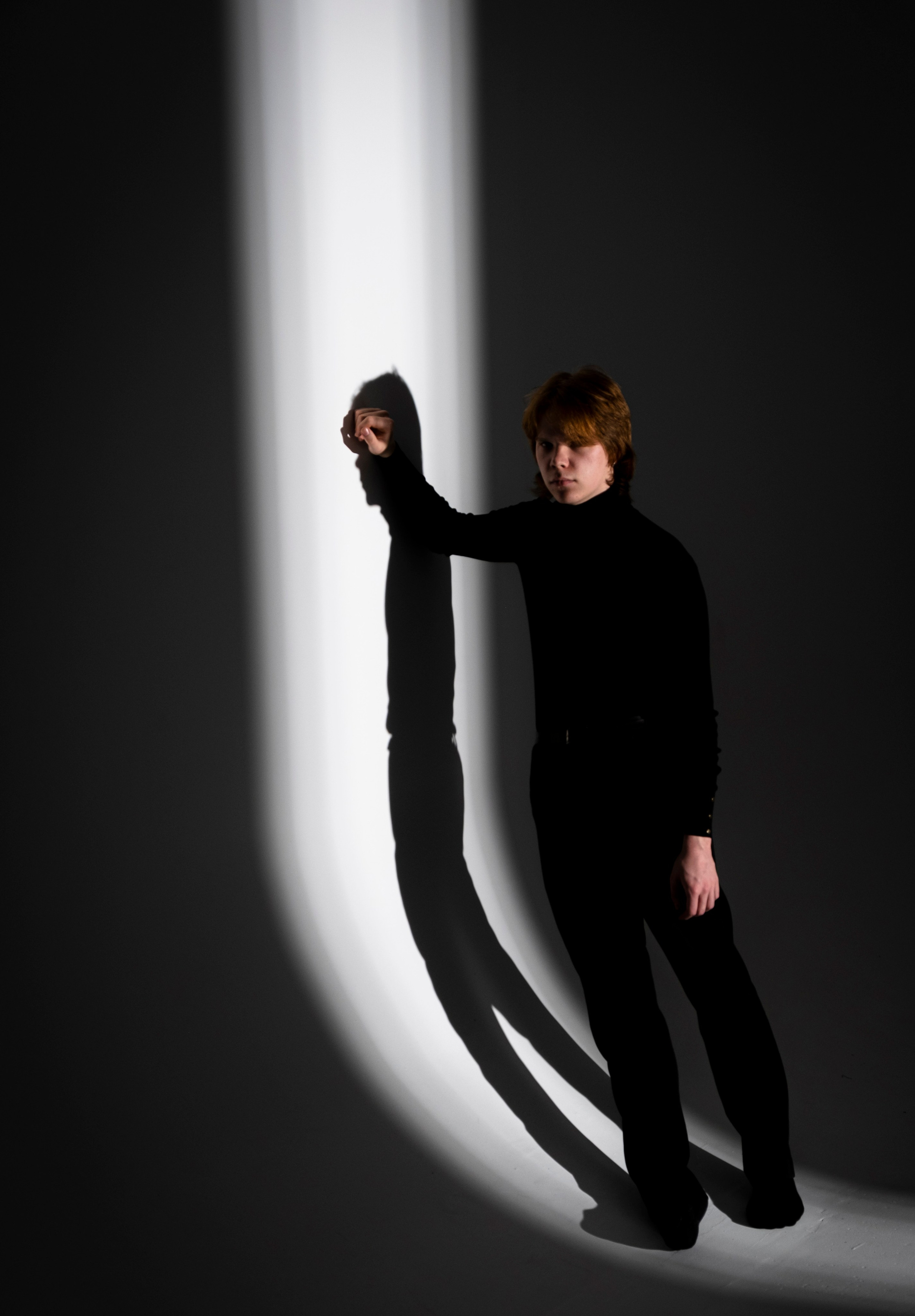 Артем. Студийный, портретный, семейный фотограф Южно-Сахалинска Яна Радаева