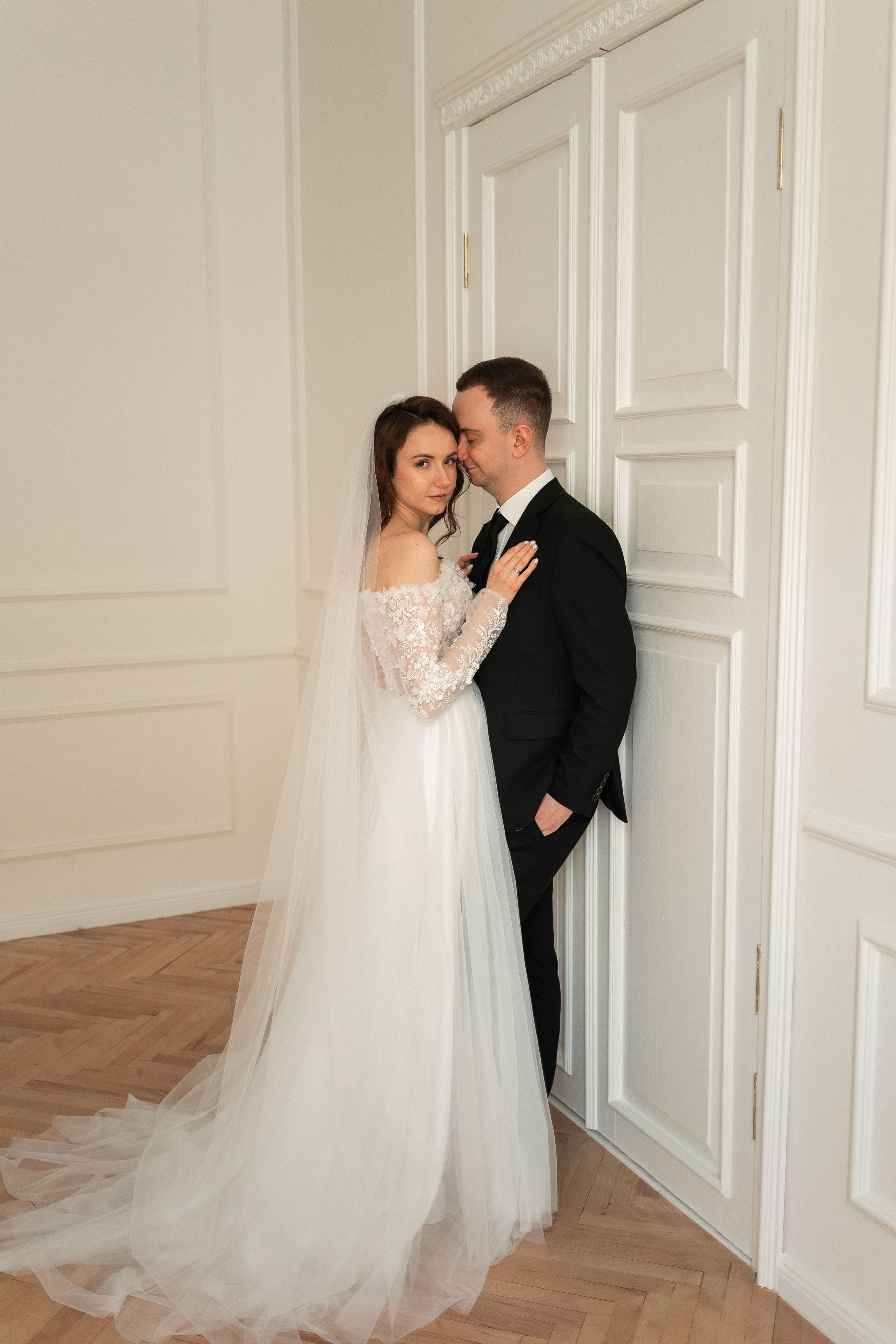 M&I. Семейный фотограф в Севастополе и Симферополе Александра Чистякова