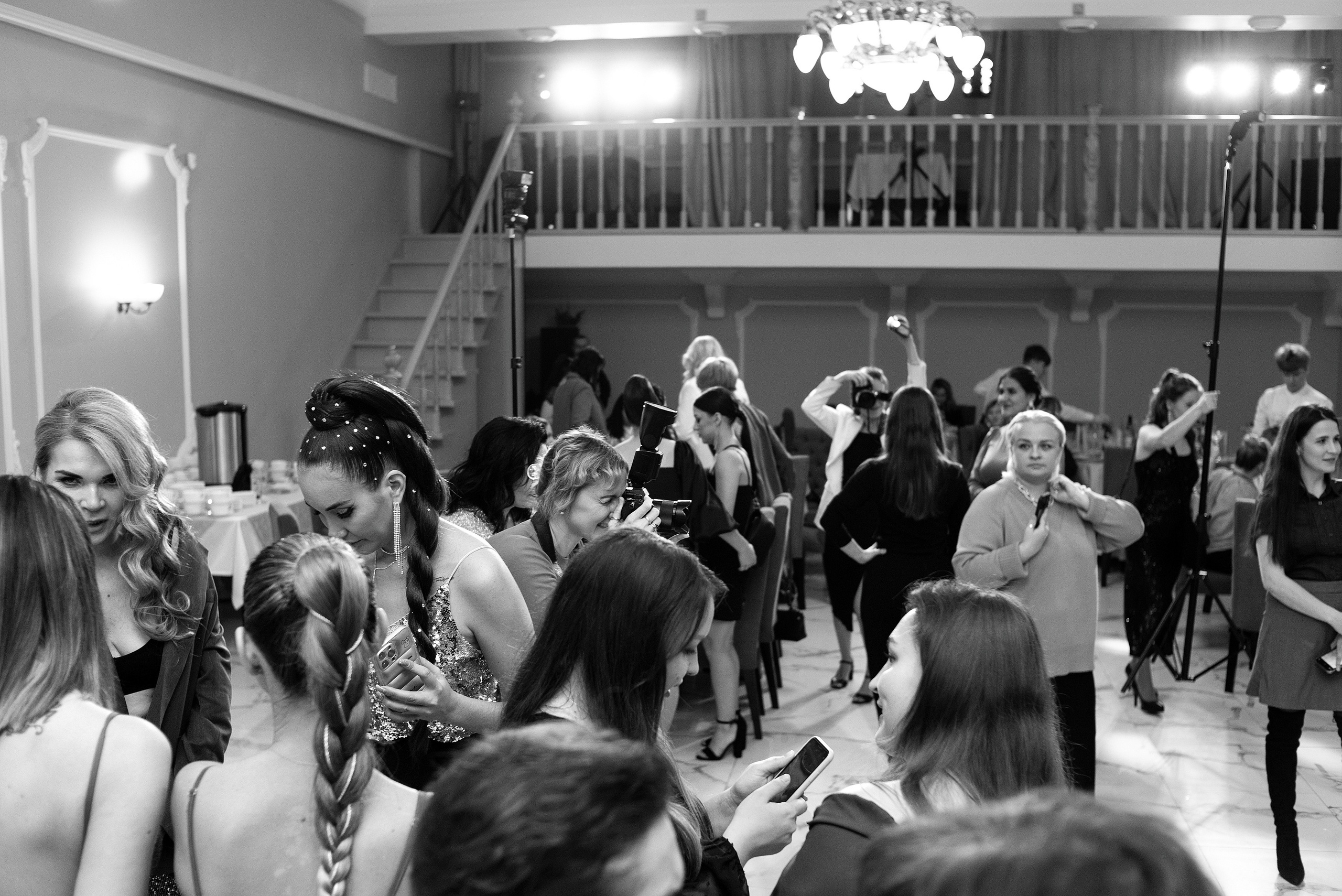 Девичник — 3. Бжицких Виталий — фотограф г. Ульяновск