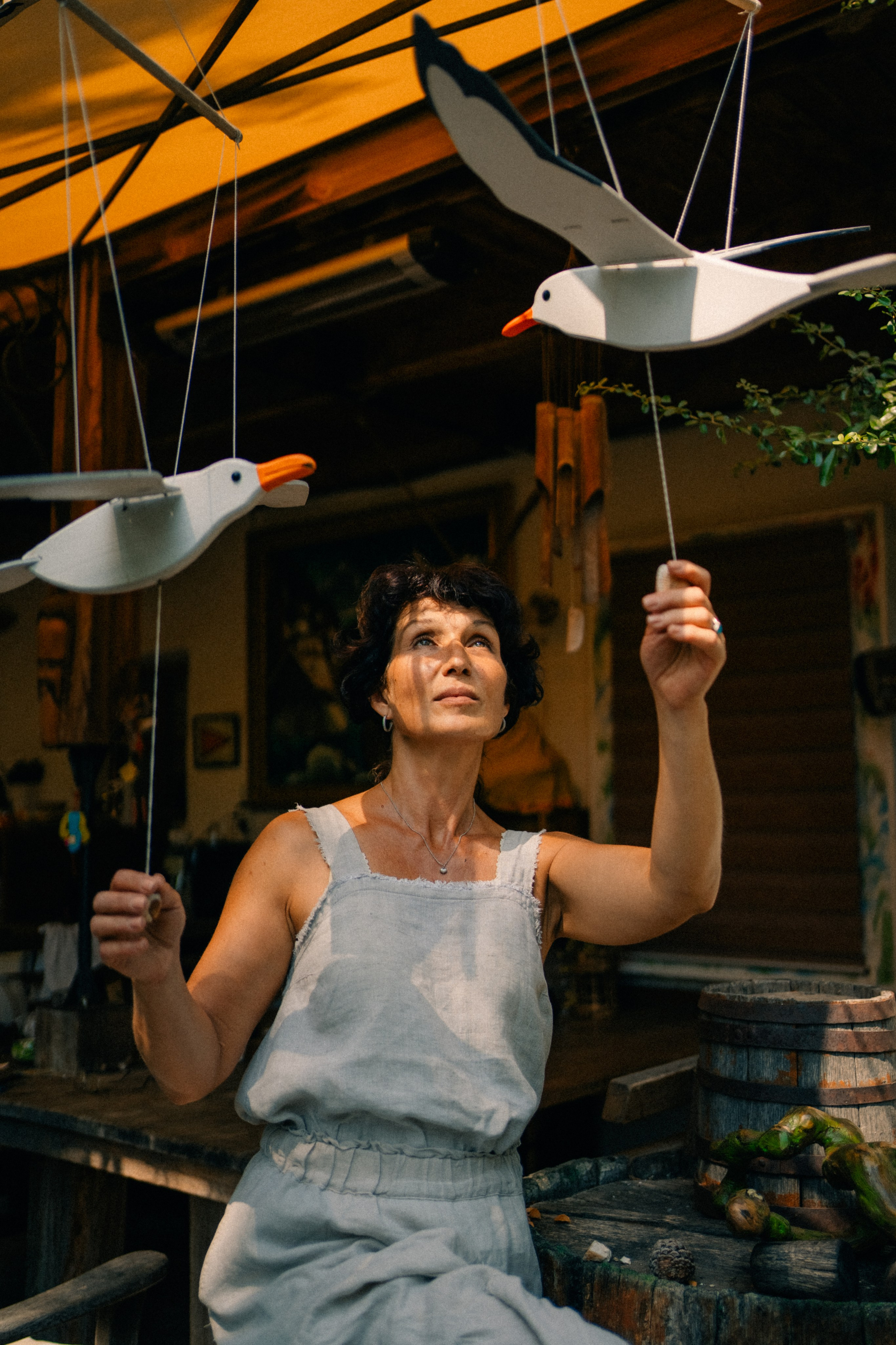 Саида. Фотограф в Москве и МО Влада Обласова